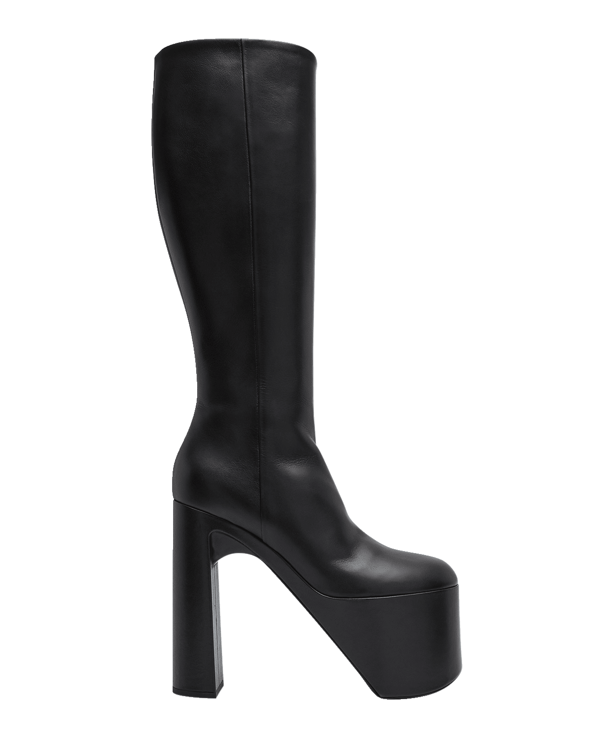 Balenciaga Camden 160mm Boots