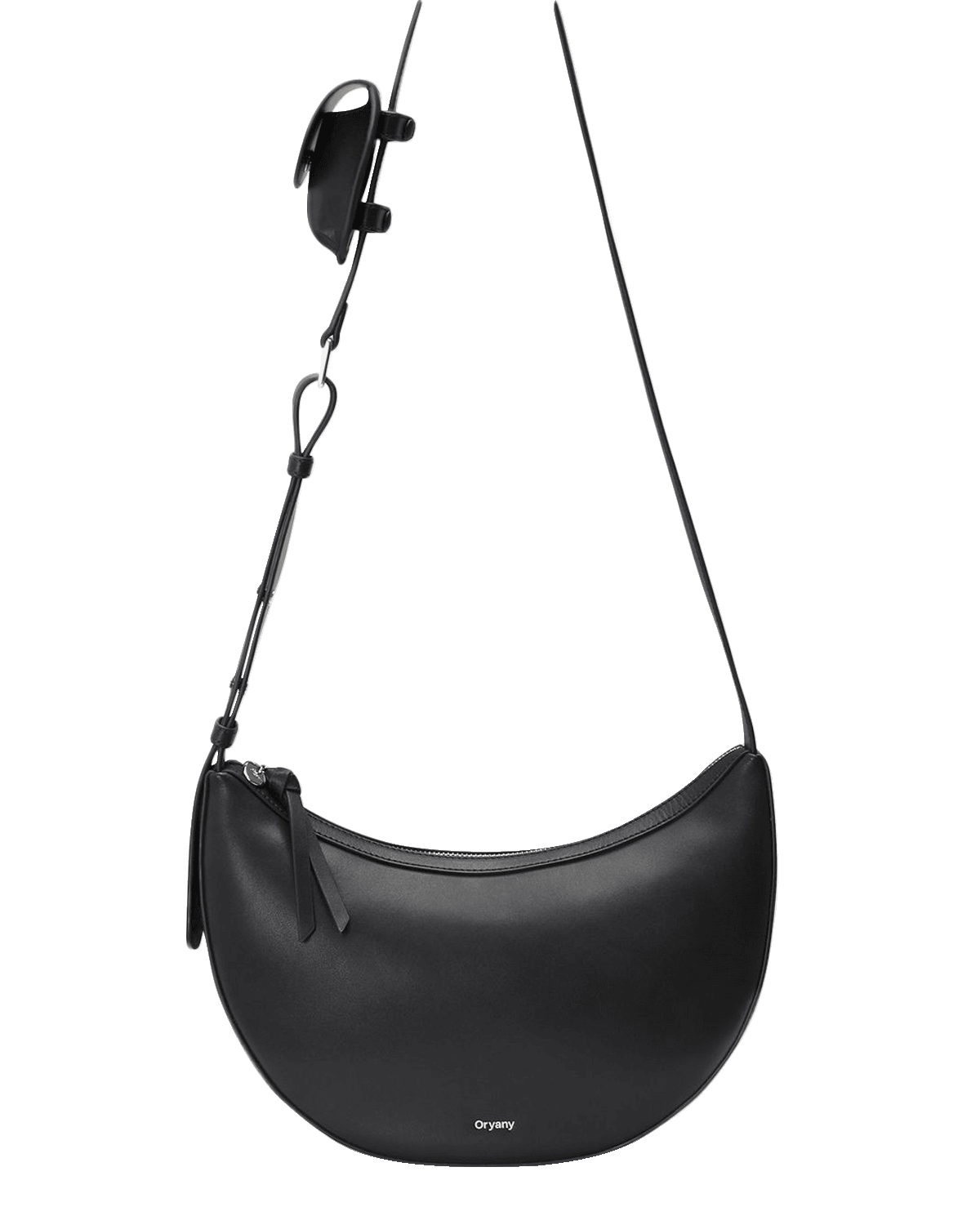 Oryany Rookie Large Zip Crossbody Bag