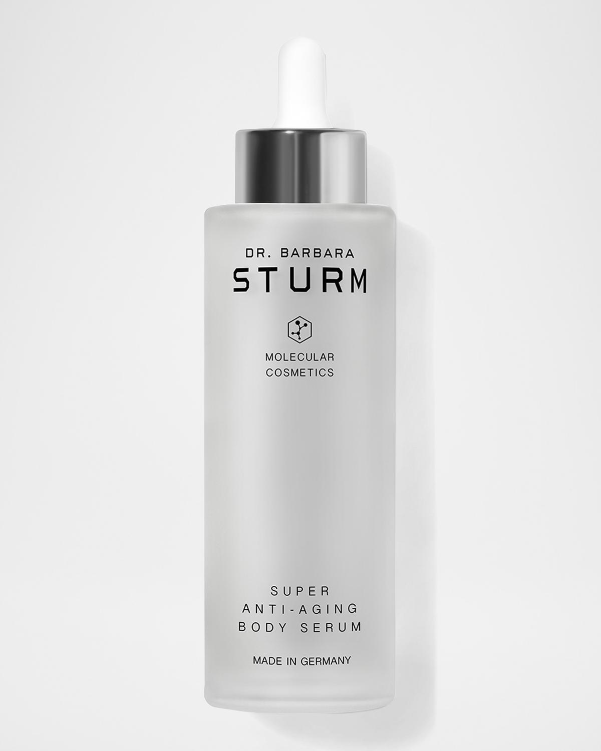 Super Anti Aging Body Serum, 3.4 oz.