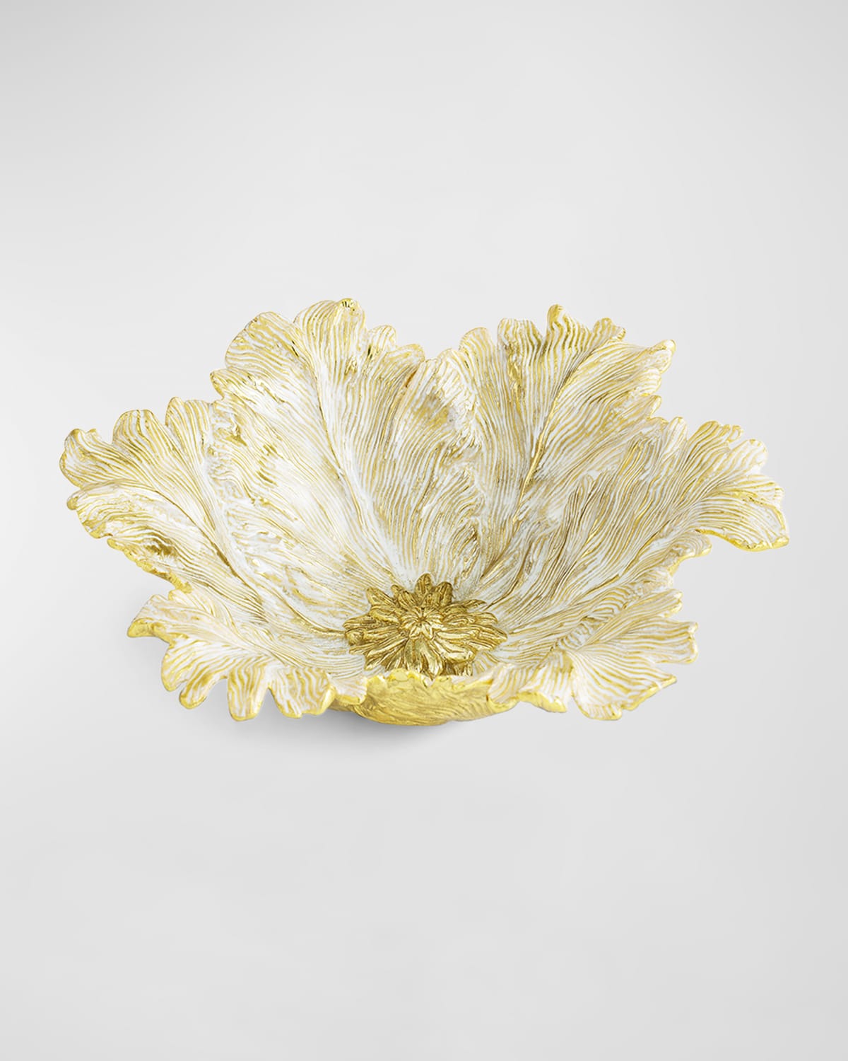 Michael Aram Tulip Nut Dish