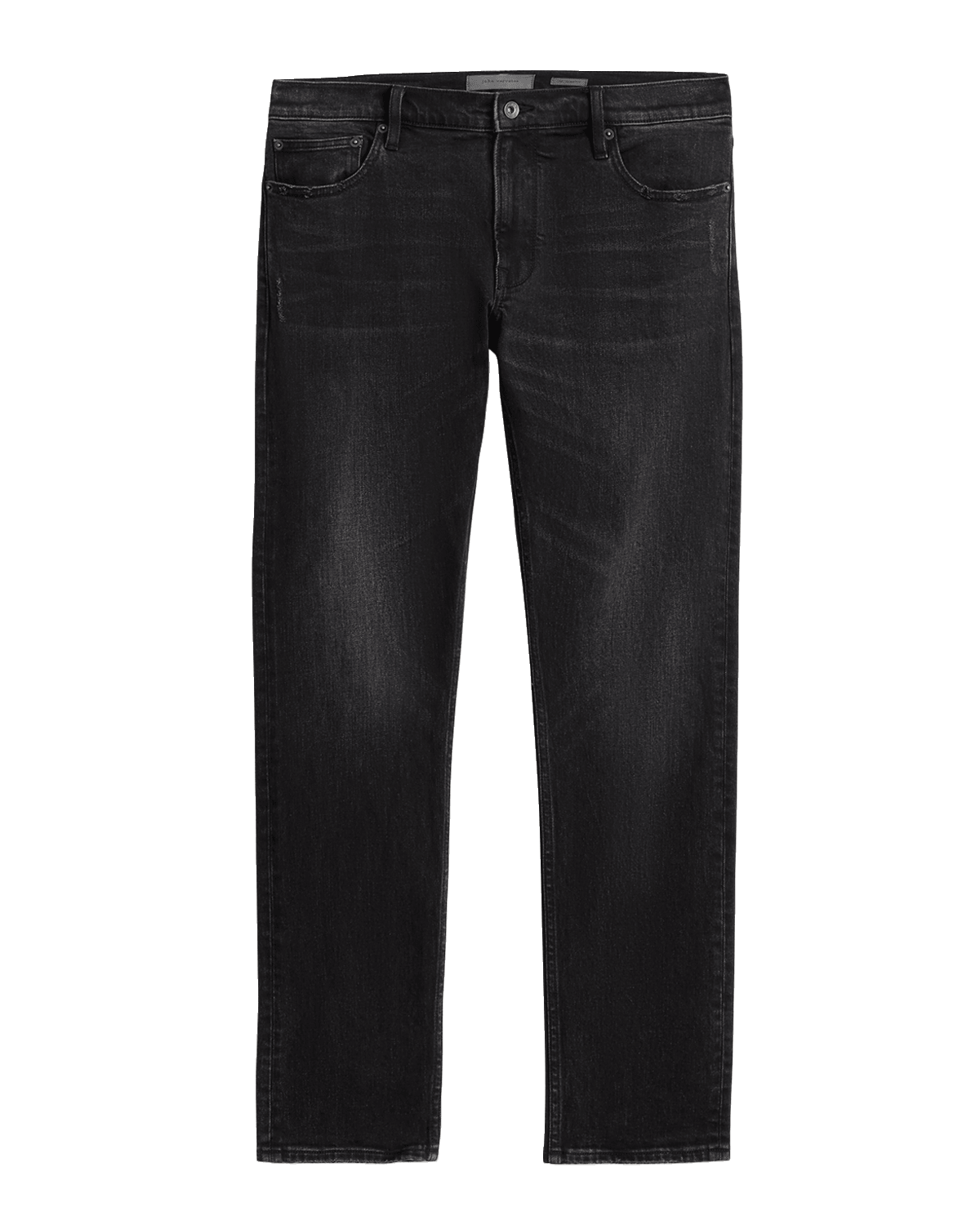 Diesel Men's 2023 DFinitive L.32 Dark Grey Wash Stretch Denim Jeans