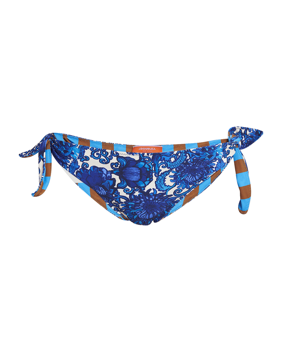 Johanna Ortiz Pearls Pacha Mama Bikini Bottom