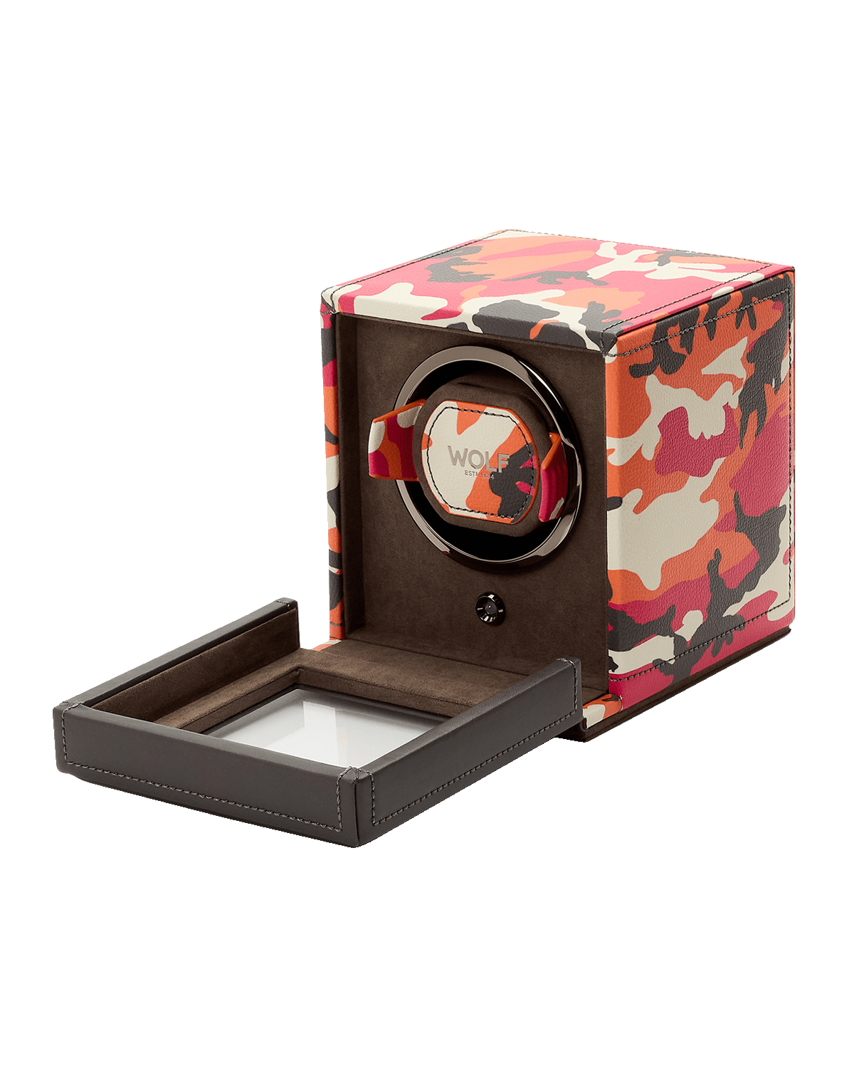 WOLF Elements Single Watch Winder