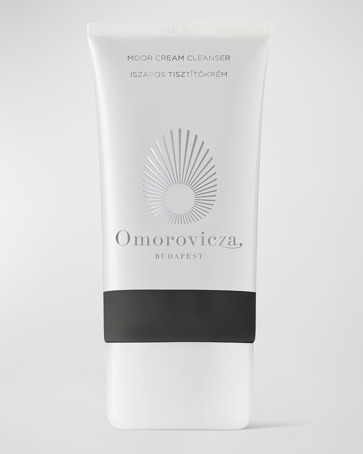 Omorovicza Moor Cream Cleanser, 5 oz.