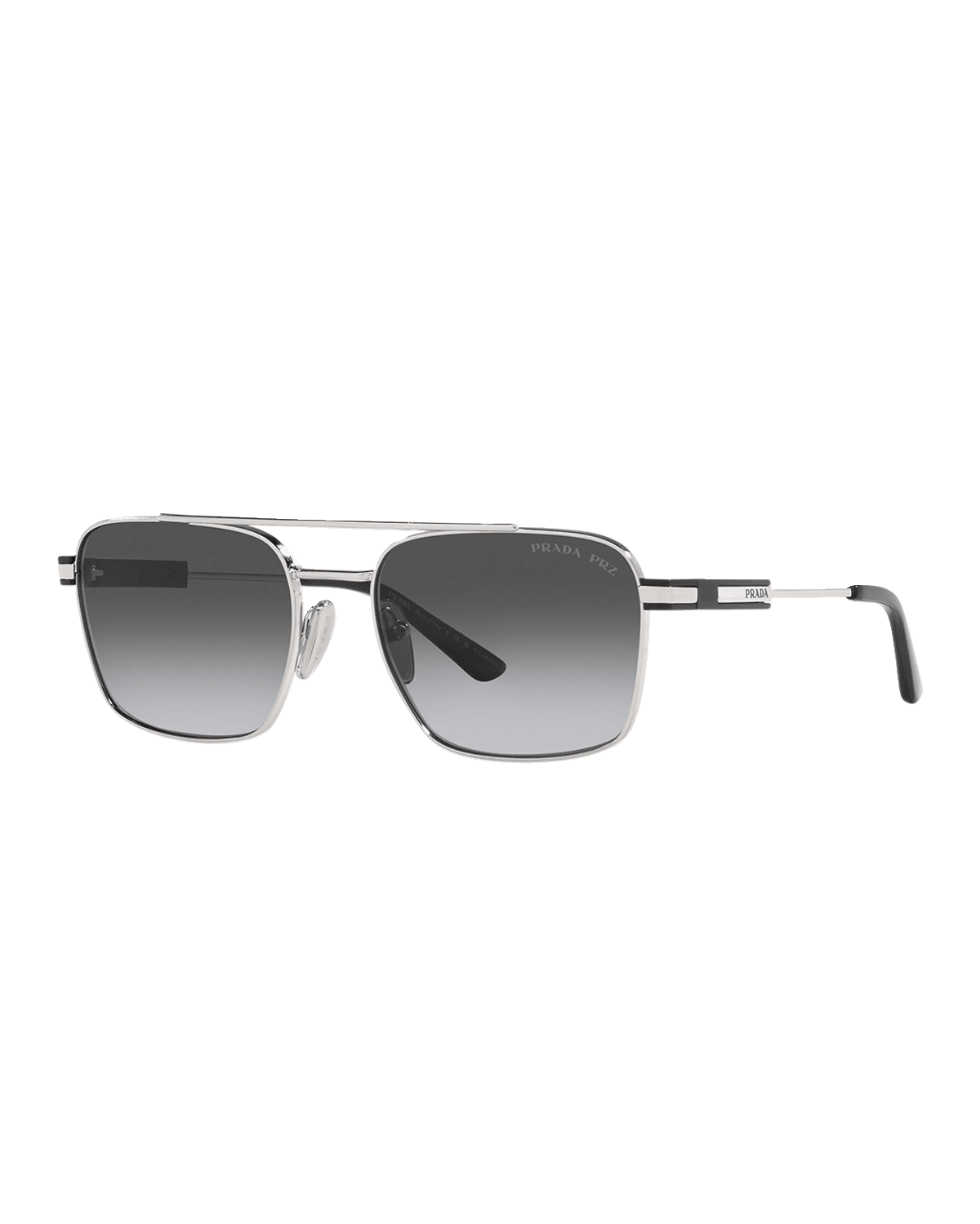 TOM FORD Men's Jake Round Metal Double-Bridge Sunglasses | Neiman Marcus