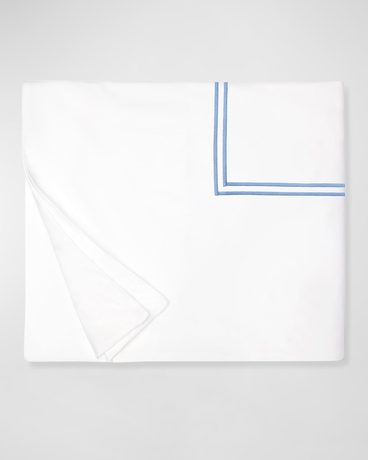 Sferra Grande Hotel Twin Duvet Cover | Thumbnail 5