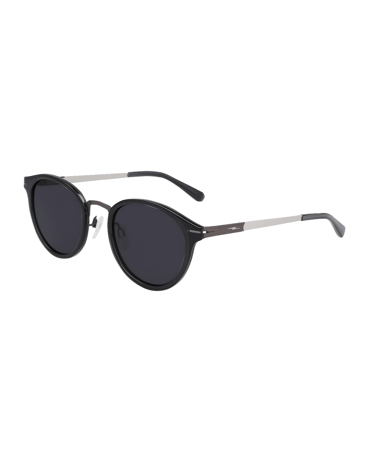 Shinola Men's Round Acetate Sunglasses