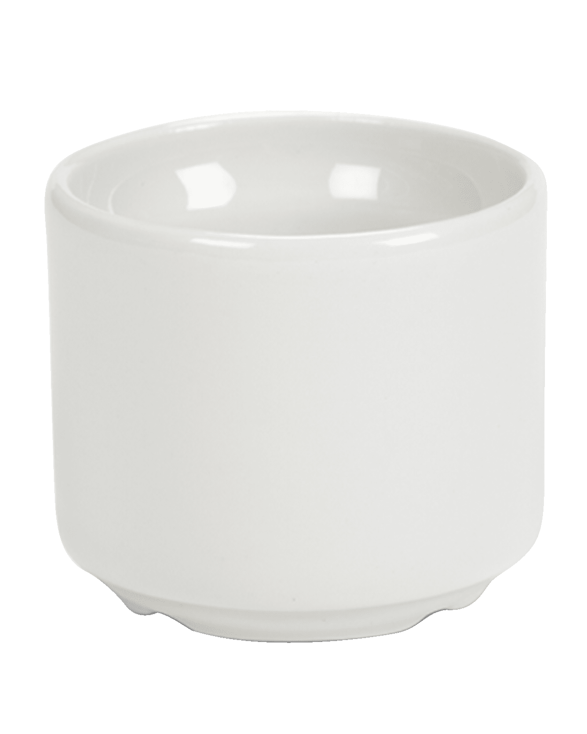 PILLIVUYT European Style Egg Cup, Set of 6