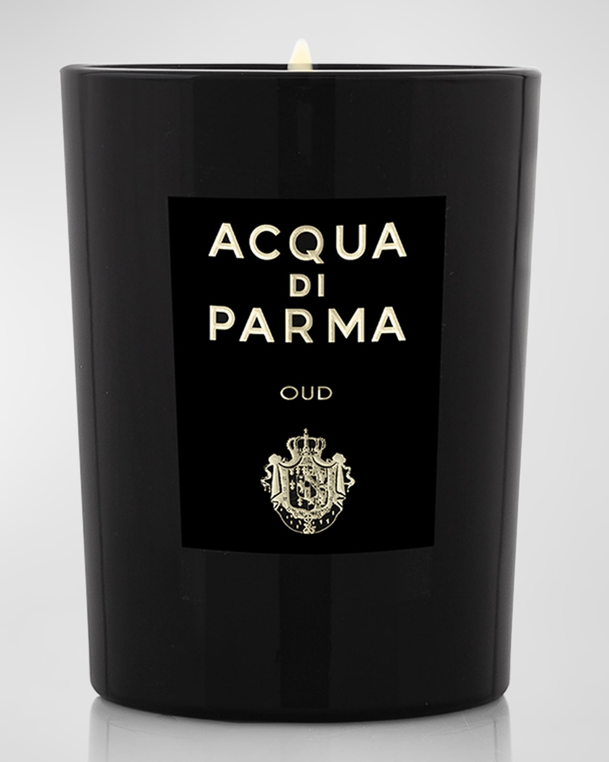 Acqua di Parma Signatures of the Sun Oud Candle, 7 oz.