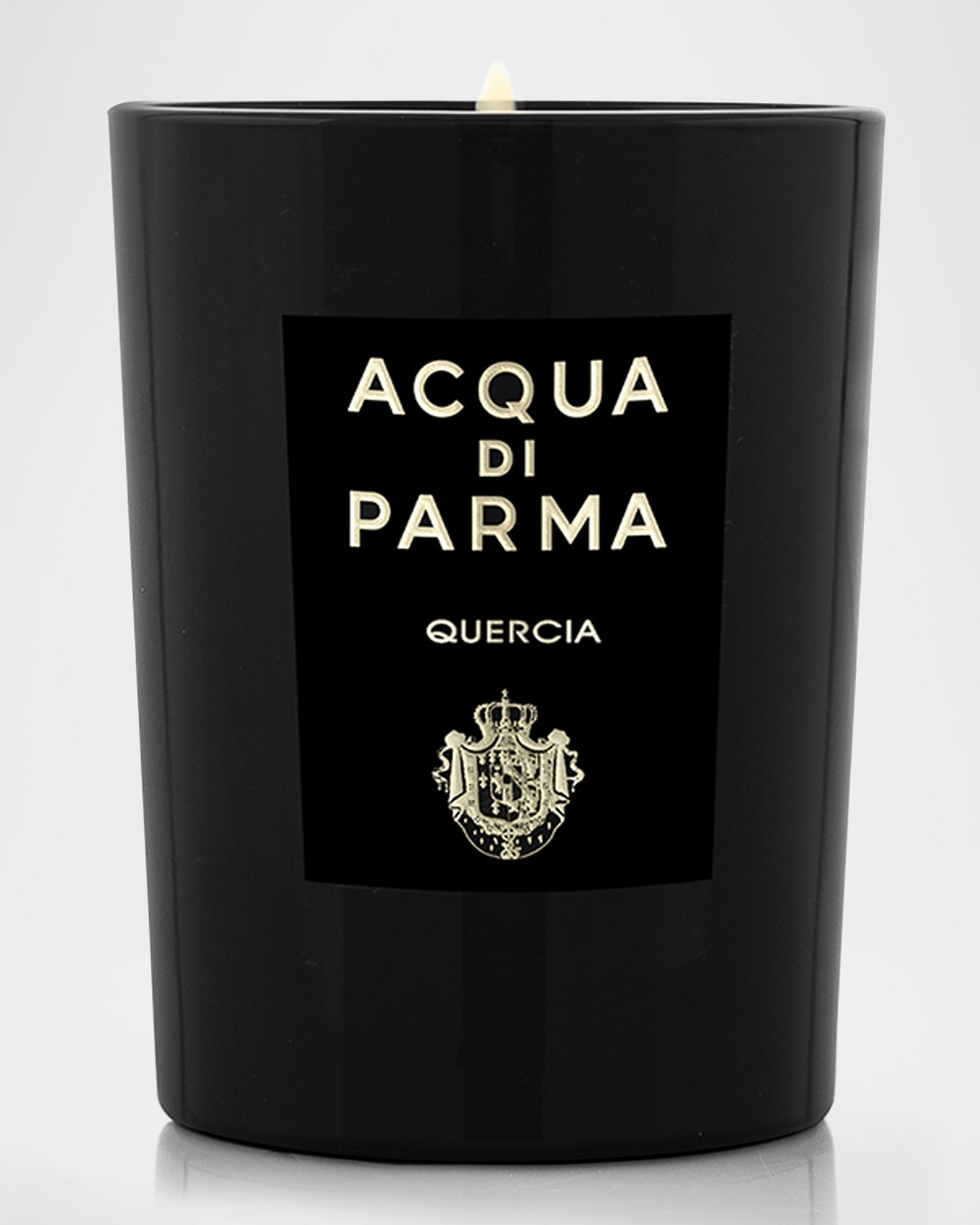 Acqua di Parma Signatures of the Sun Quercia Candle, 7 oz.
