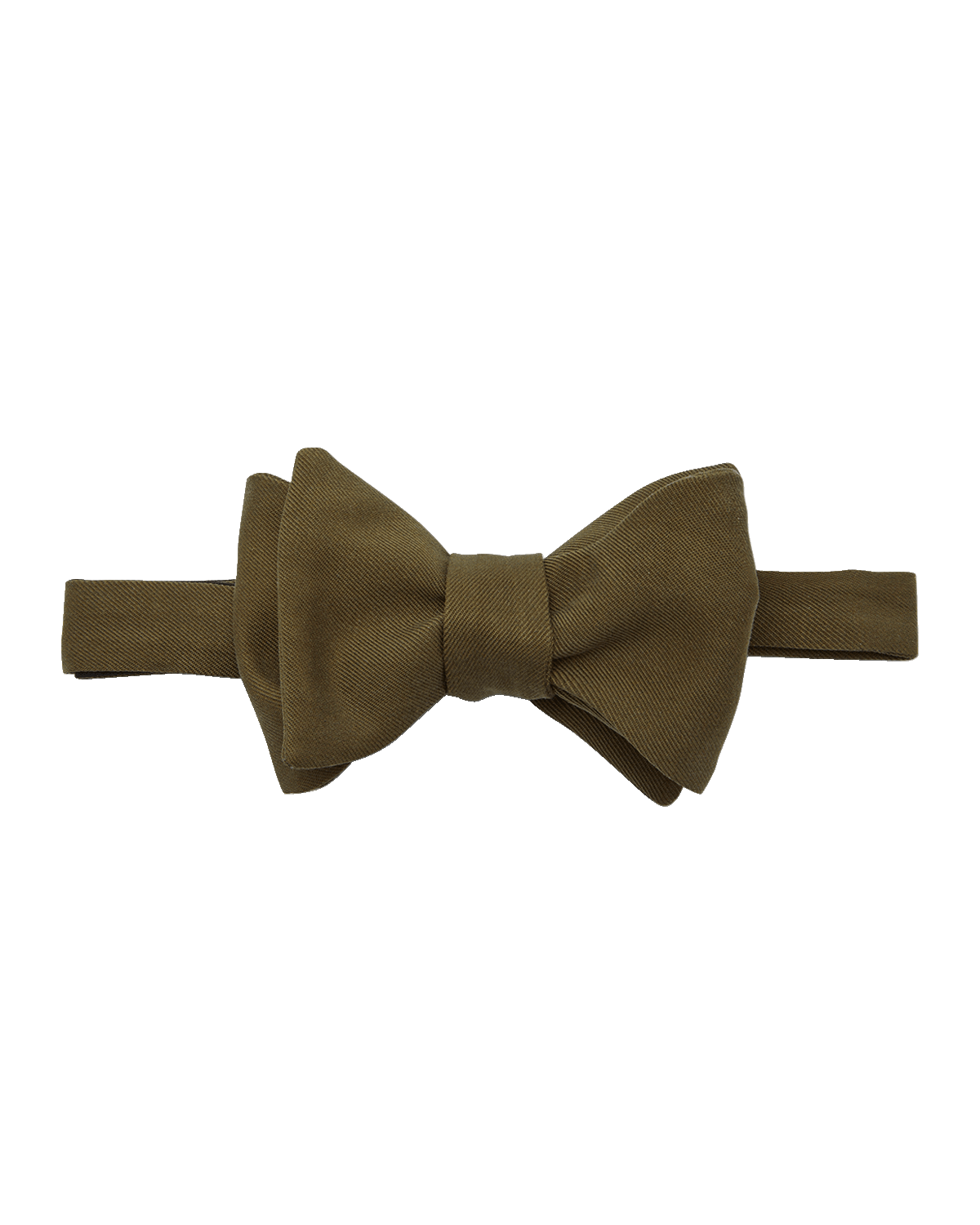 Paul Smith Men's Star-Print Silk Bow Tie | Neiman Marcus