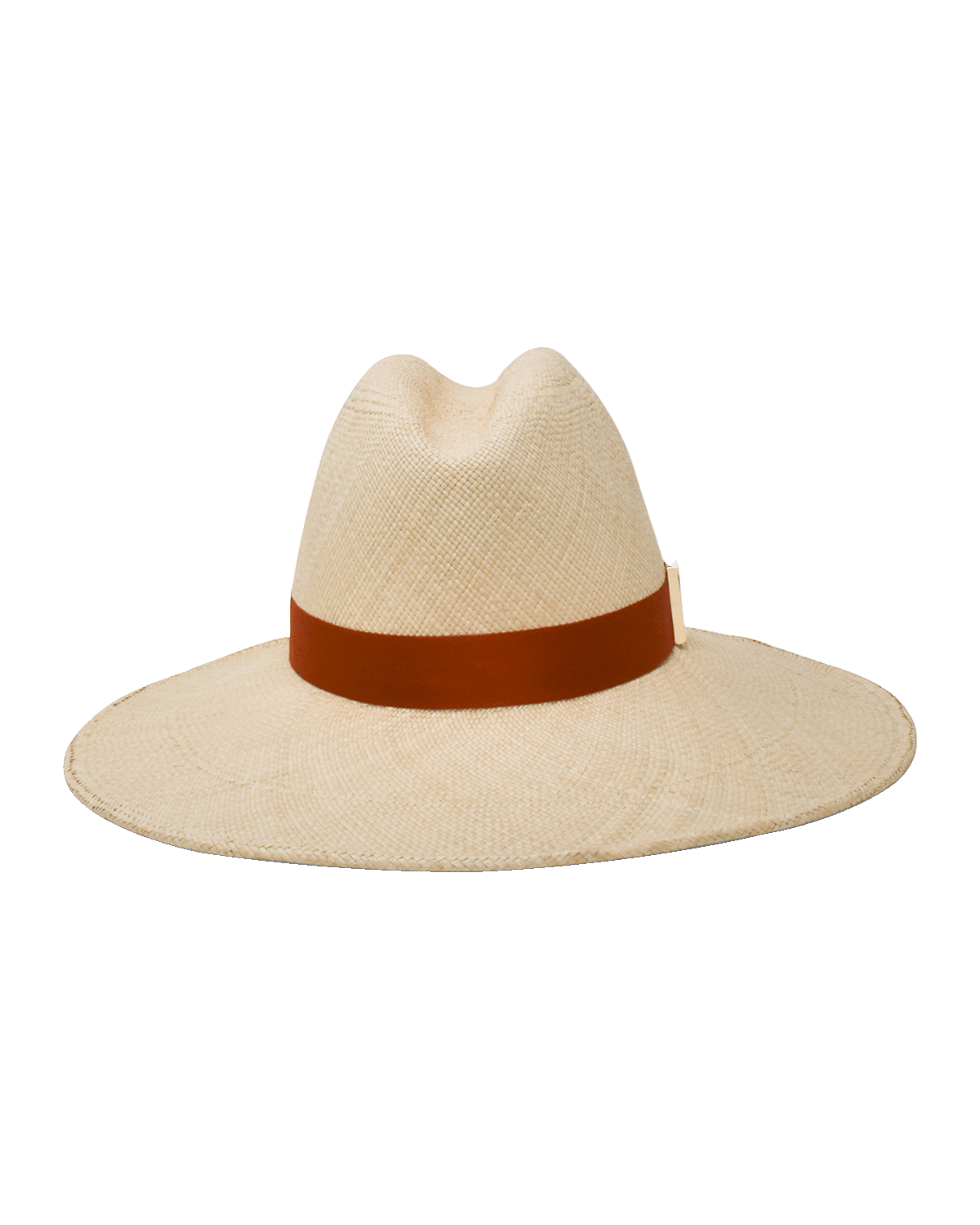 Gigi Burris Requiem Straw Fedora