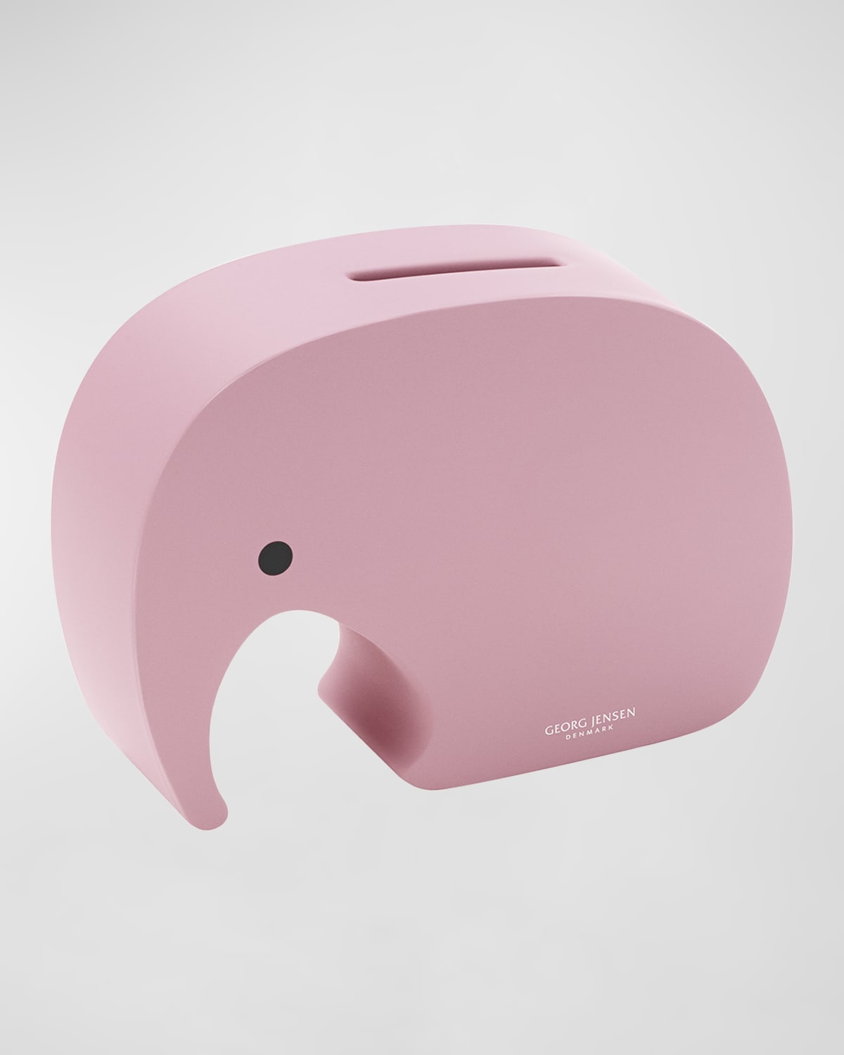 Georg Jensen Miniphant Money Box