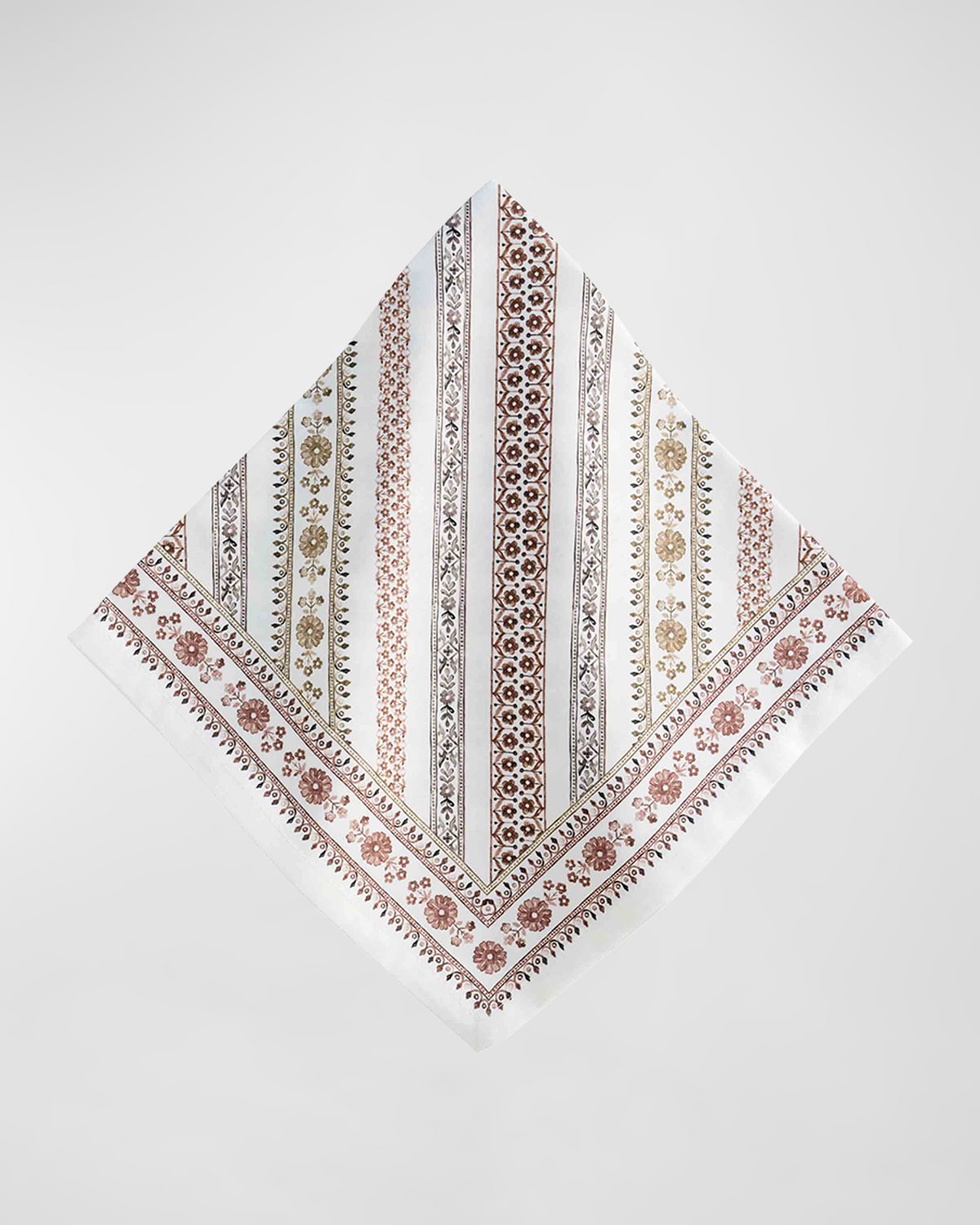 Juliska Seville Stripe Napkin