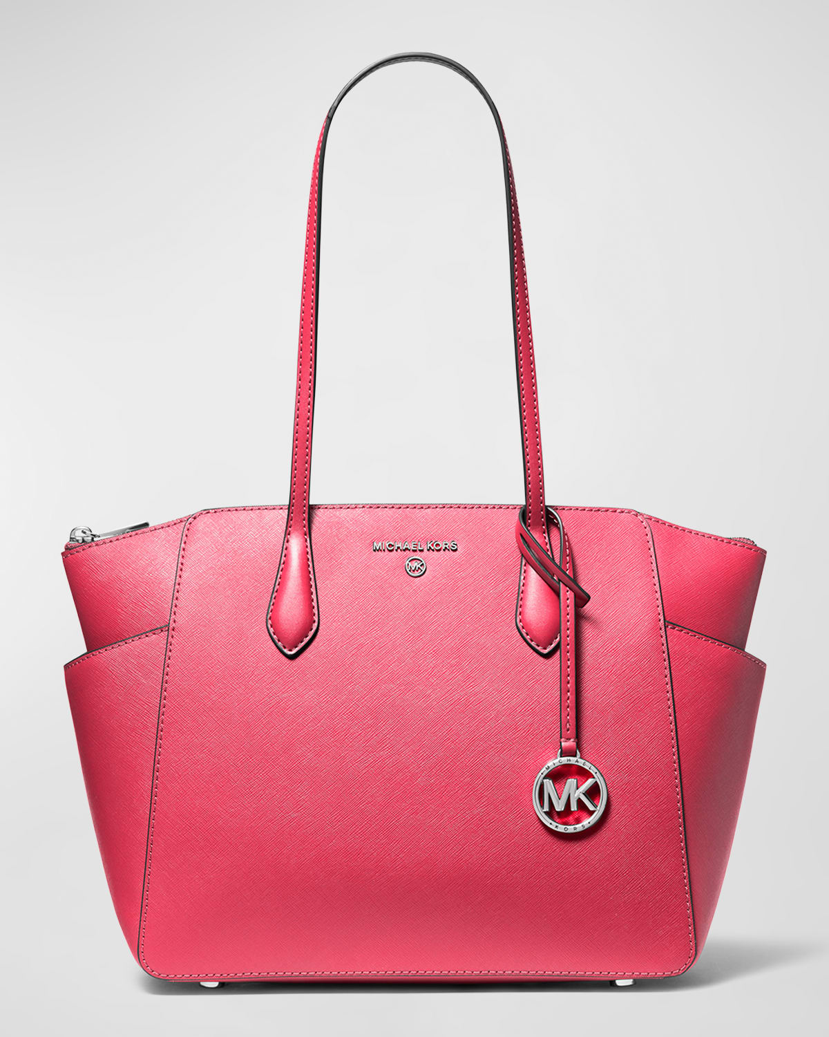 Michael Kors Strap Handbag | Neiman Marcus