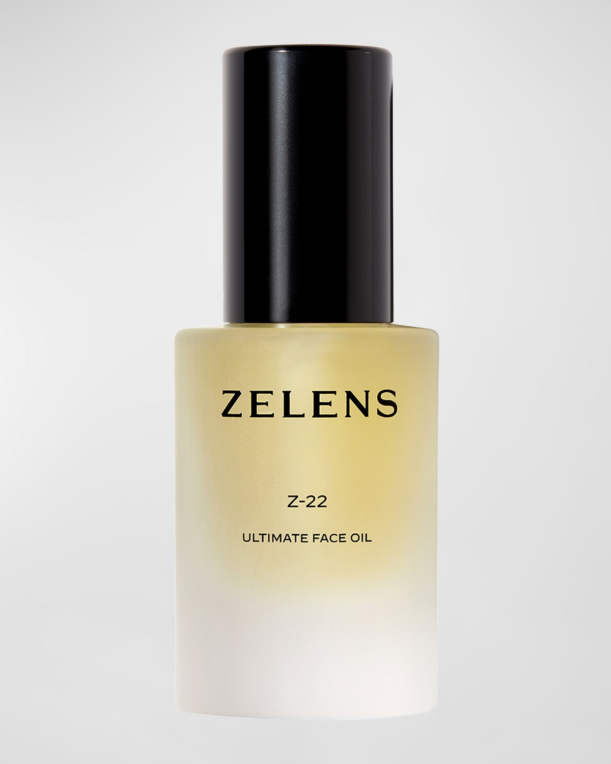 Zelens Z-22 Ultimate Face Oil, 1 oz.