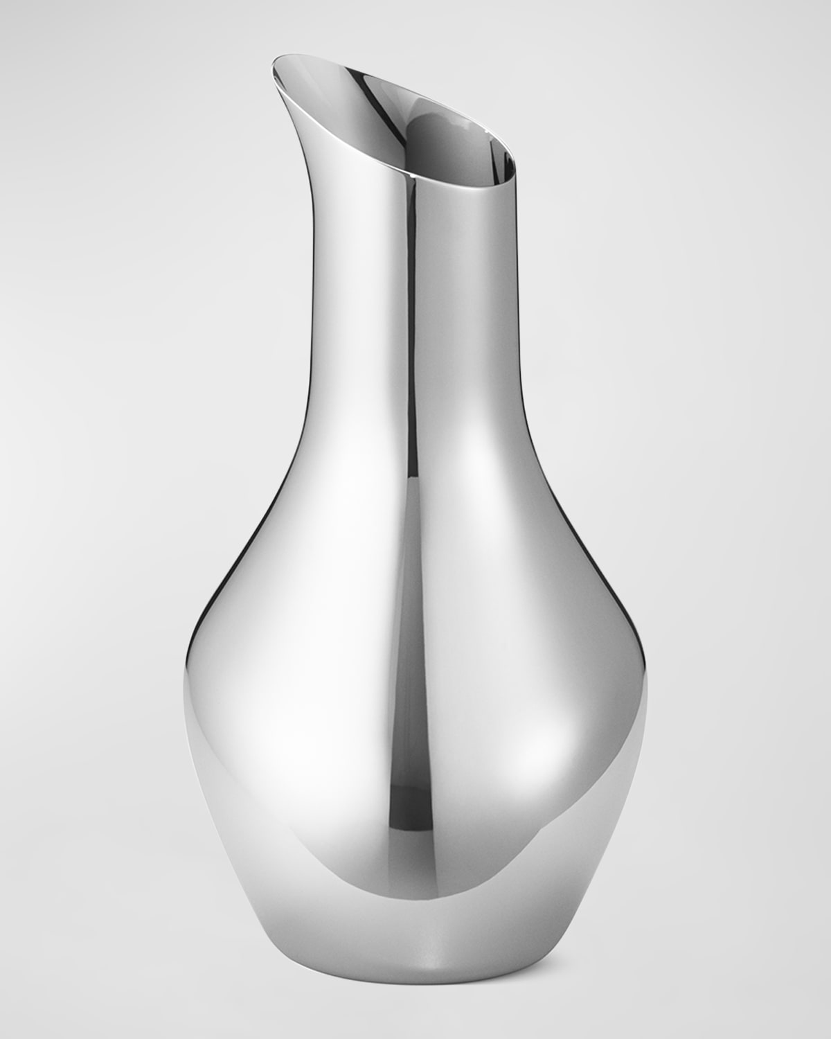 Georg Jensen Sky Stainless Steel Pitcher