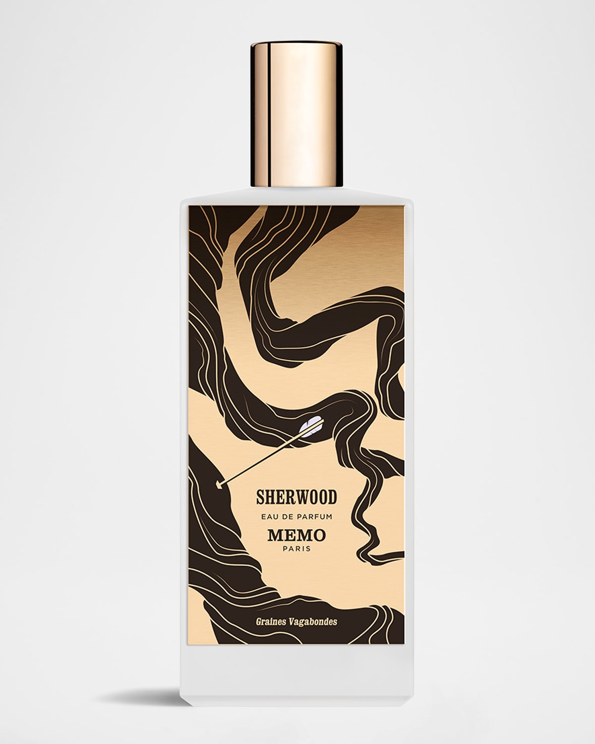 Sherwood Eau de Parfum, 2.5 oz.