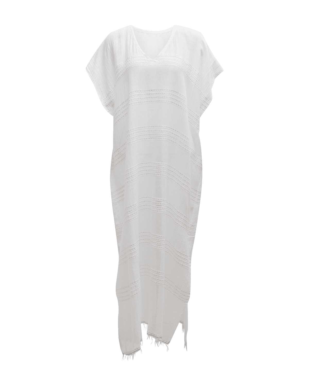 lemlem Abira Classic Caftan