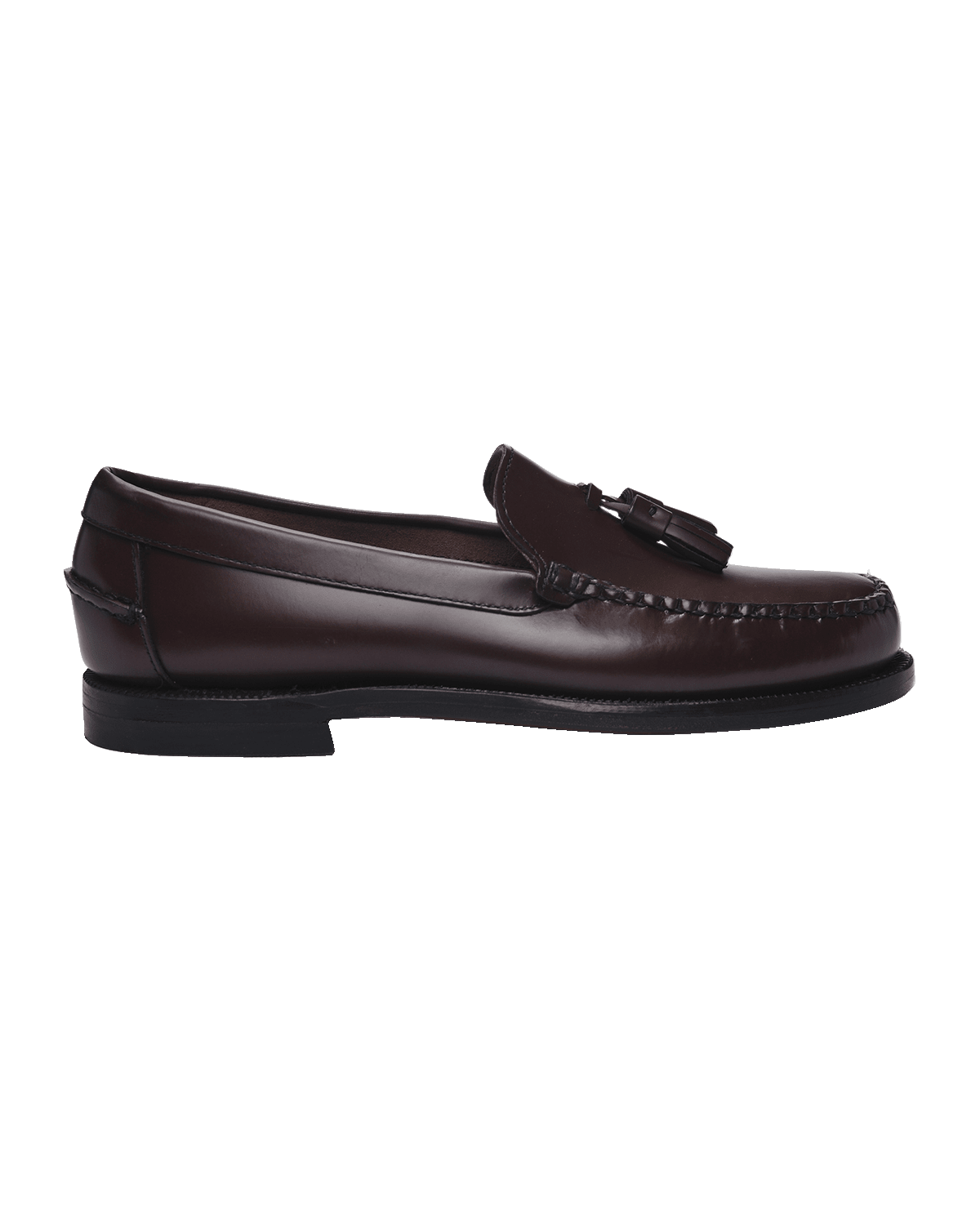 Sebago Classic Dan Leather Penny Loafers | Neiman Marcus