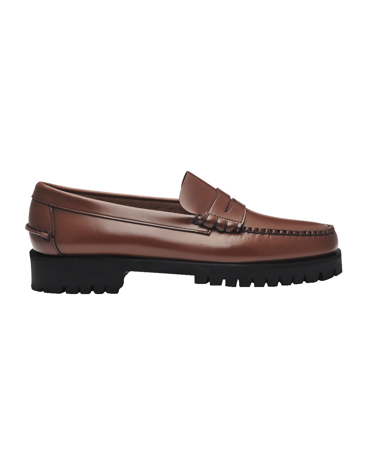 Sebago Classic Dan Leather Penny Loafers | Neiman Marcus