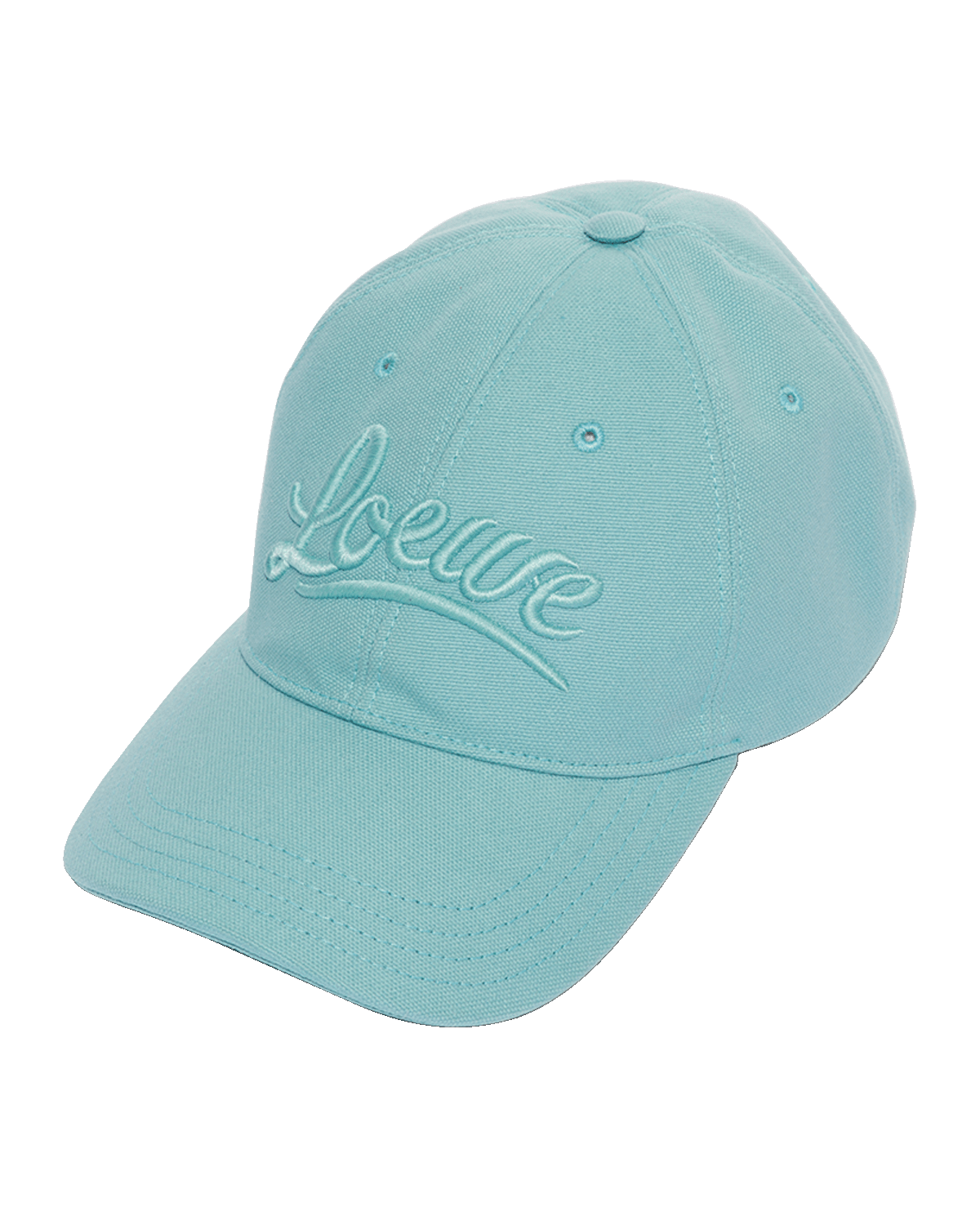 Loewe Logo Baseball Cap