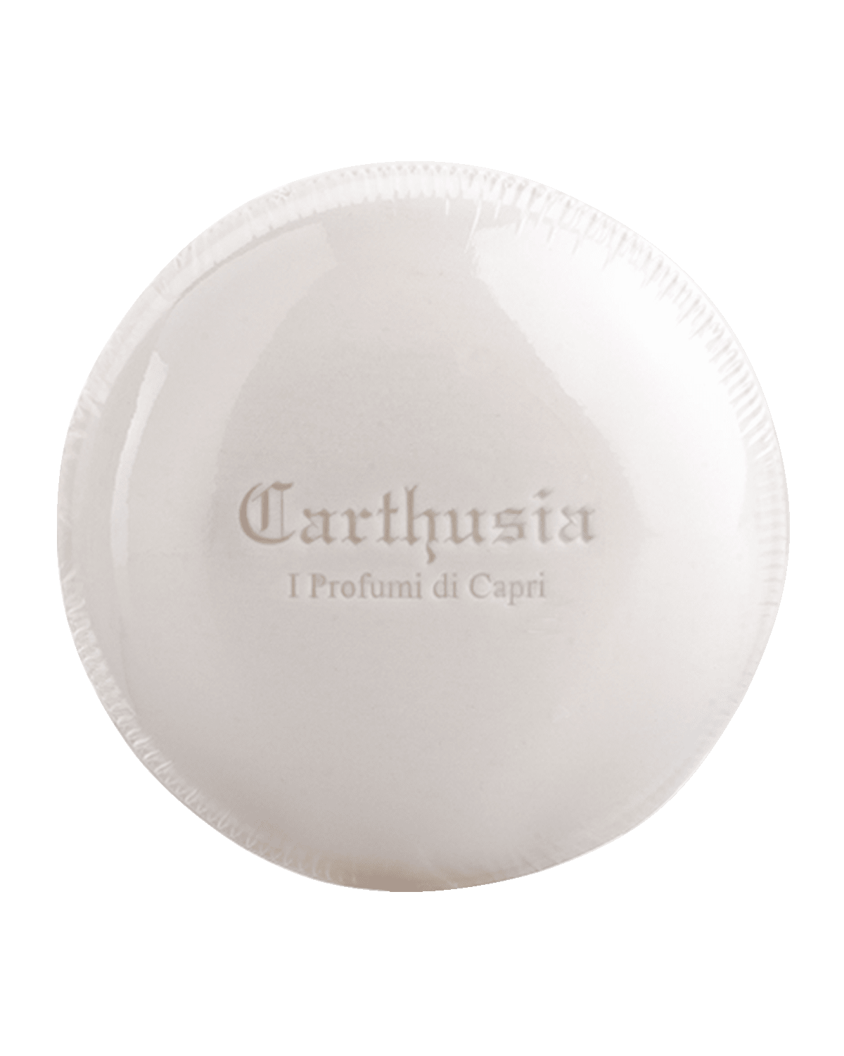 Carthusia Men's Salone da Barba Shaving Soap Refill, 5.2 oz.