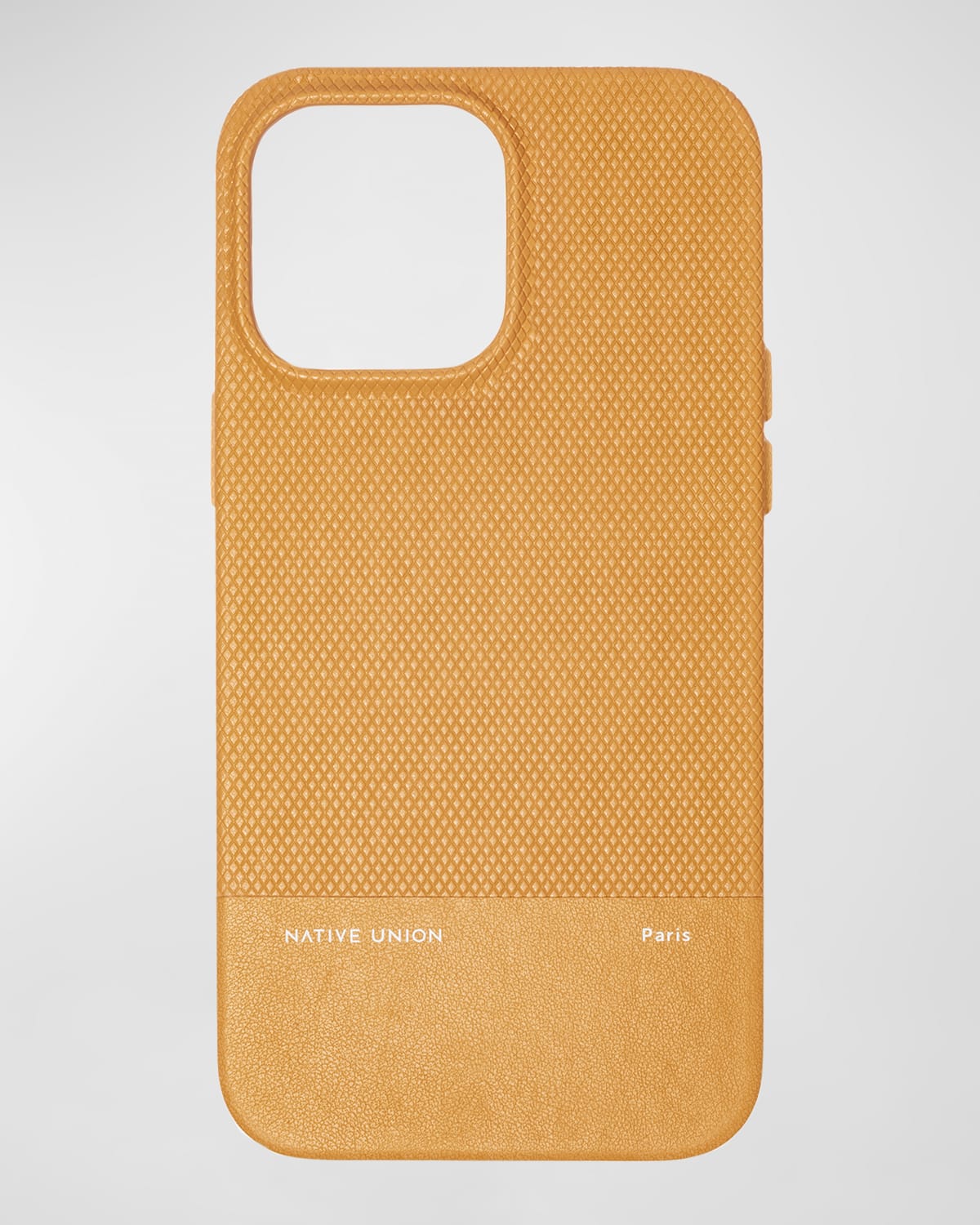 Native Union ReClassic Case For iPhone 14 Pro Max