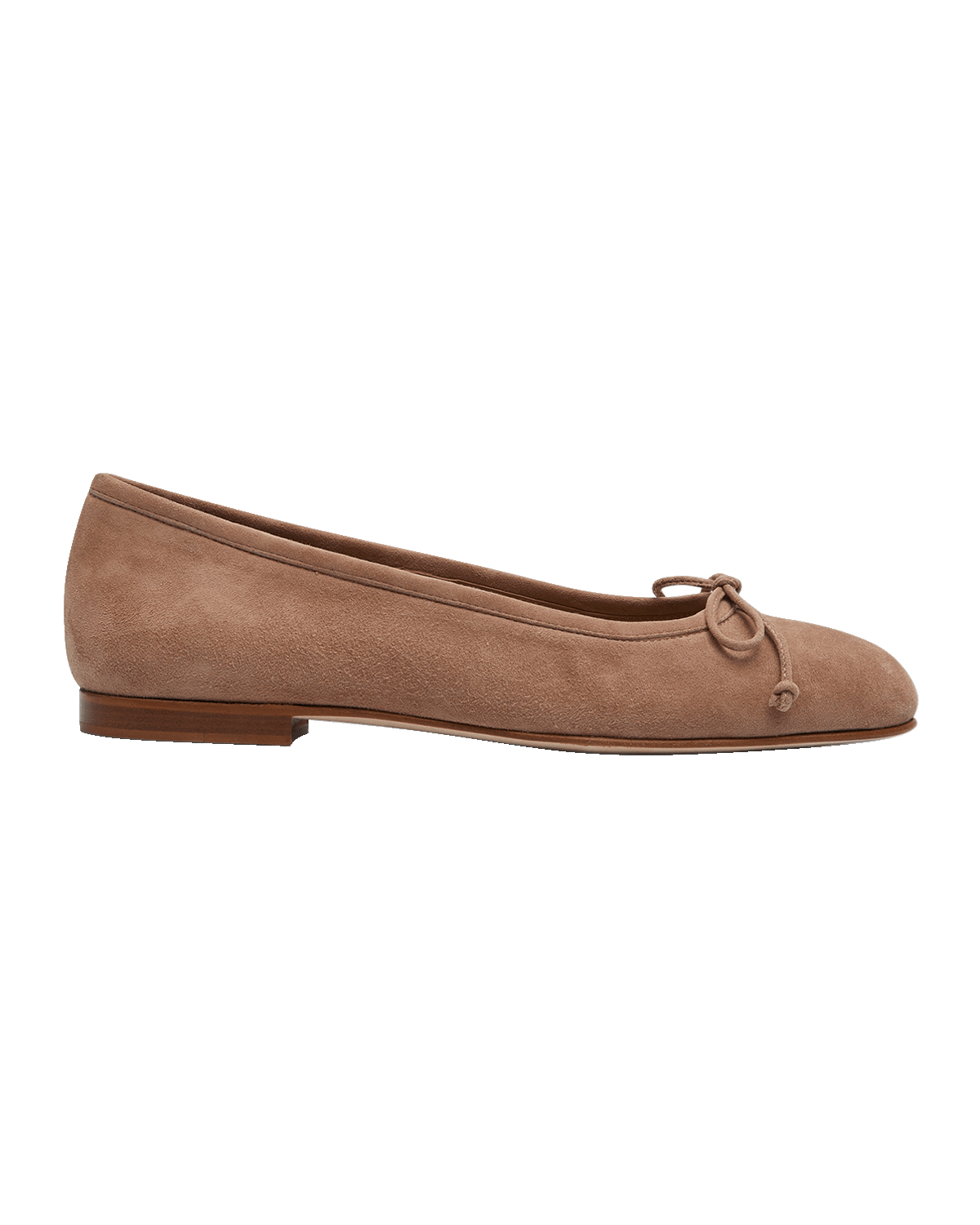 Santoni Famed Leather Penny Loafers | Neiman Marcus