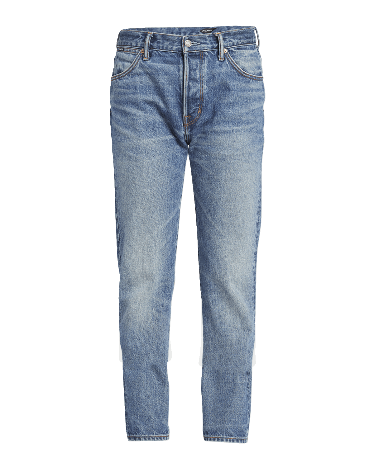 Le PERE Men s Pleated Jeans Les Jours Neiman Marcus