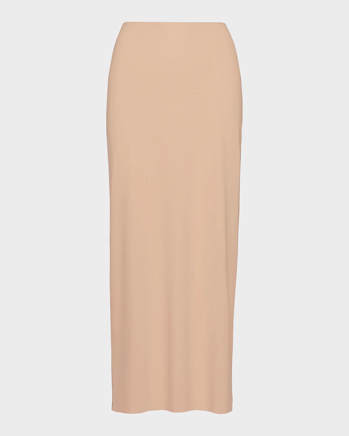 Commando Classic High-Rise Maxi Half Slip
