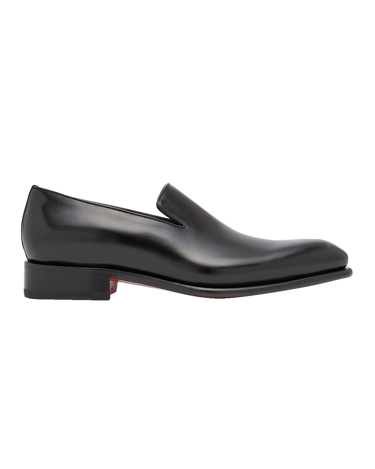 Santoni Men's Paloma Venetian Loafers