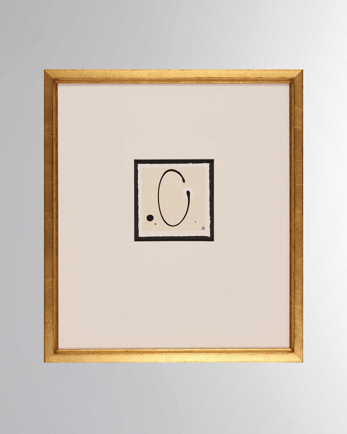 Shadow Catchers "Rus No. 41" Art Print | Thumbnail 4