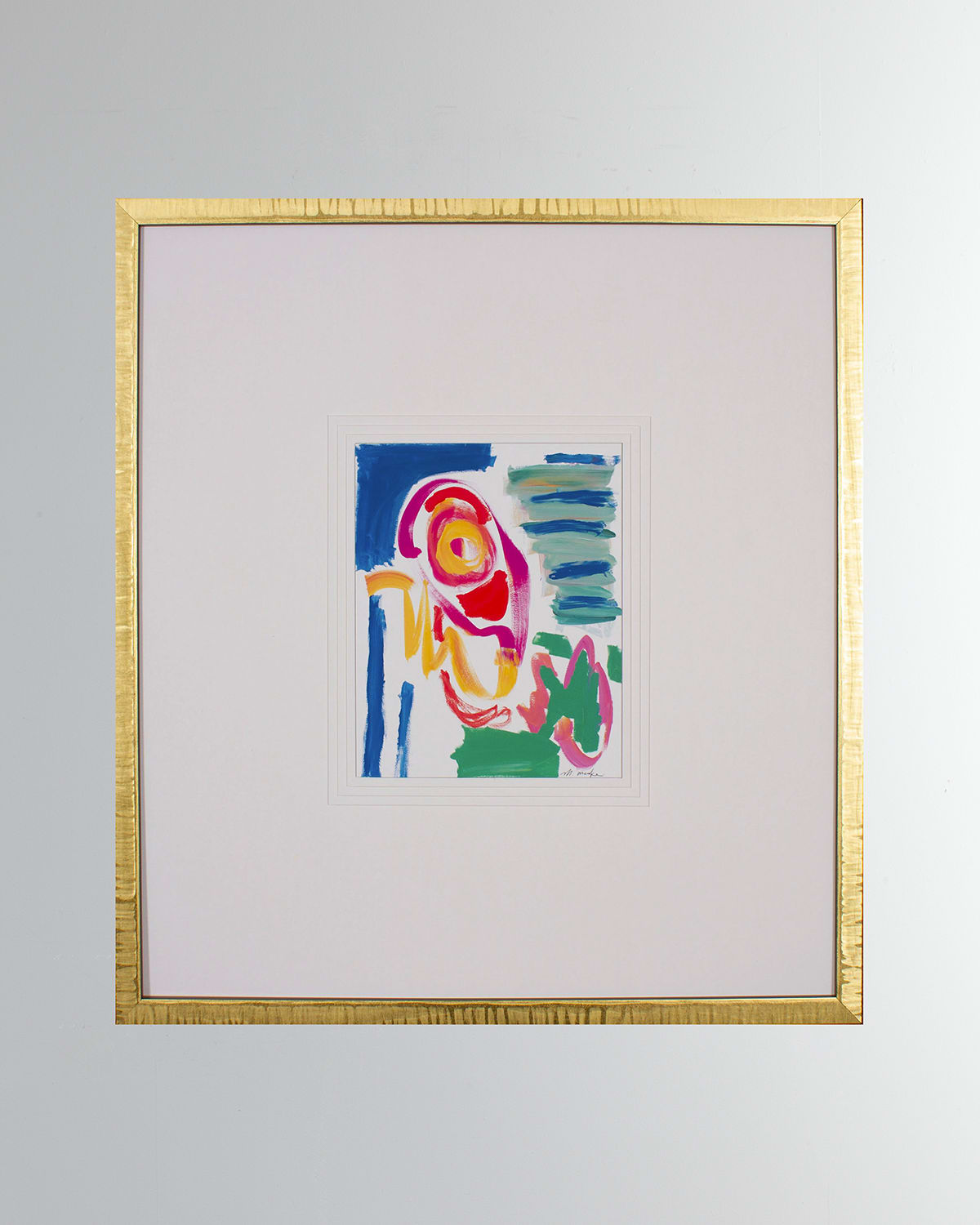 Shadow Catchers "La Sala" Giclee | Thumbnail 4 Shadow Catchers "La Sala" Giclee | Thumbnail 4