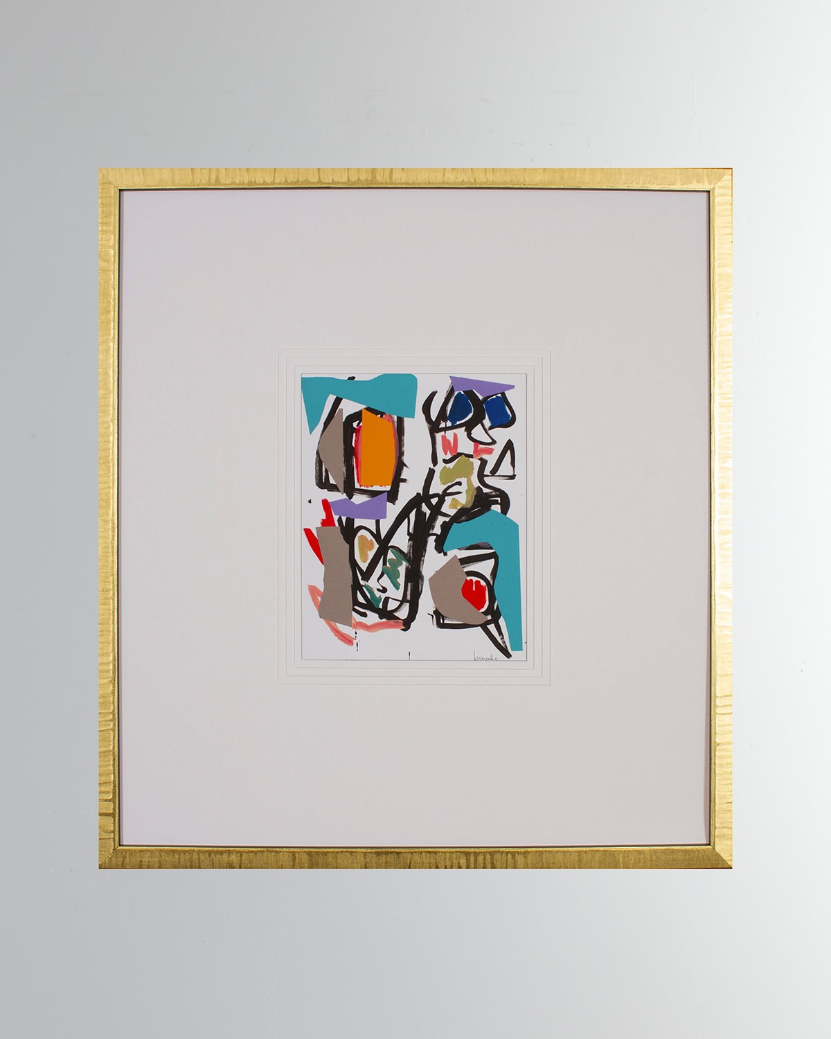Shadow Catchers "Gallimaufry" Giclee | Thumbnail 4