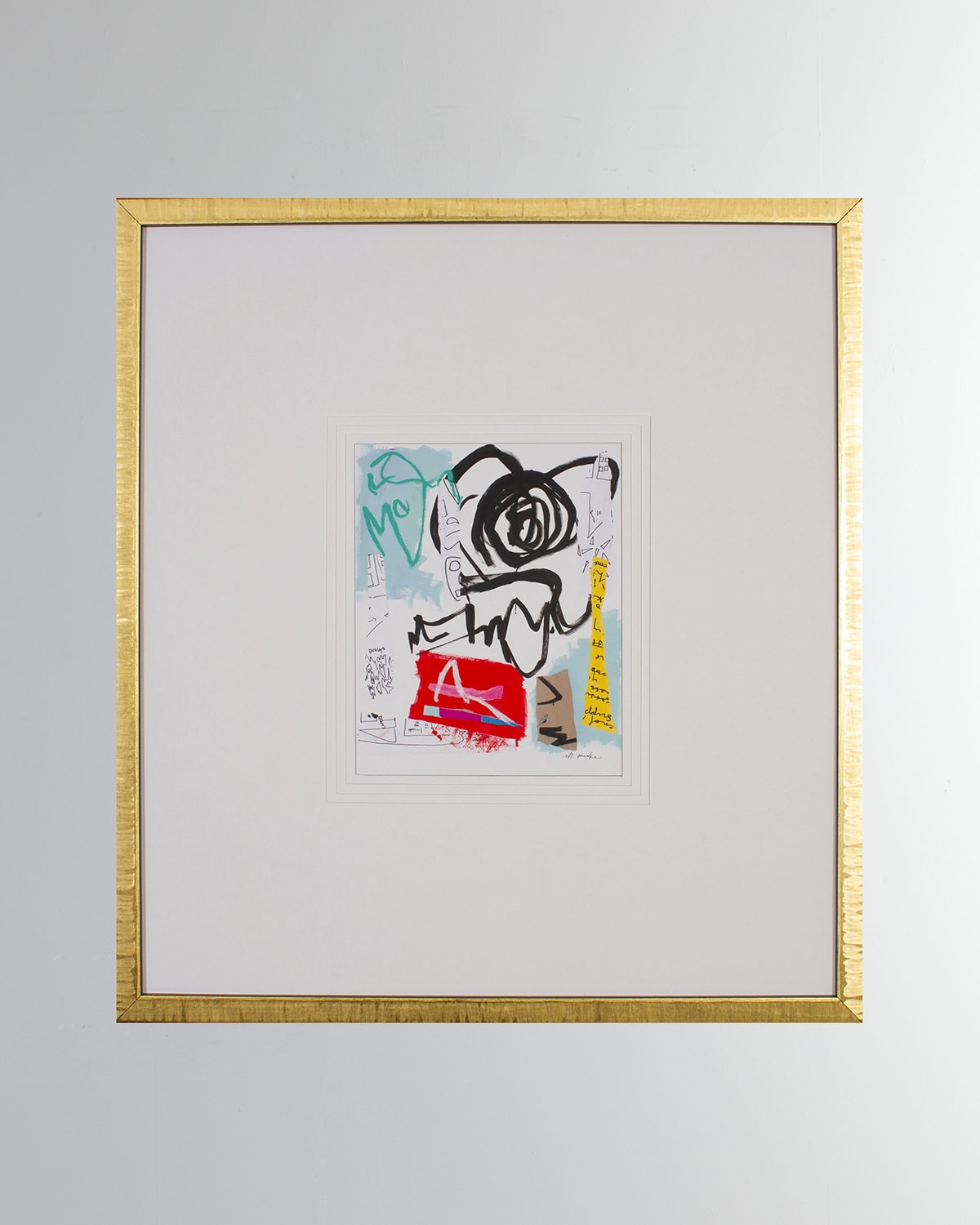 Shadow Catchers "Broken Spanish II" Giclee | Thumbnail 4