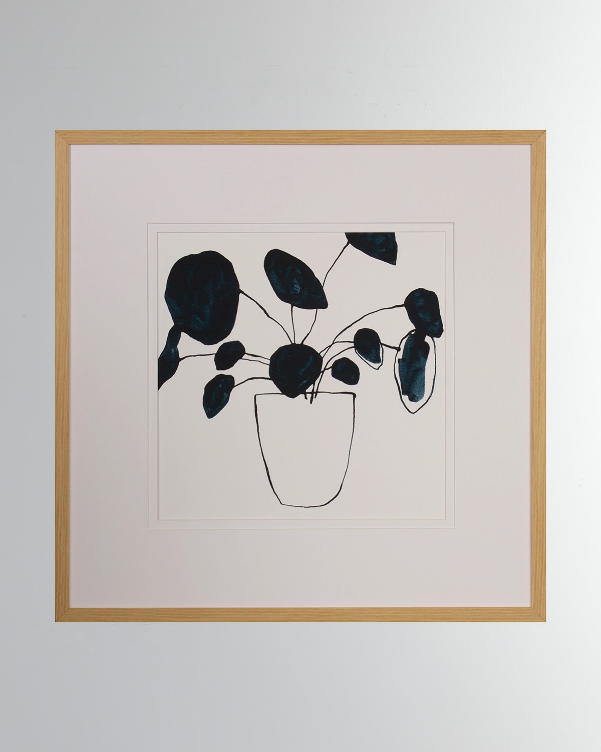 Shadow Catchers "Lush Leafage" Giclee | Thumbnail 4 Shadow Catchers "Lush Leafage" Giclee | Thumbnail 4