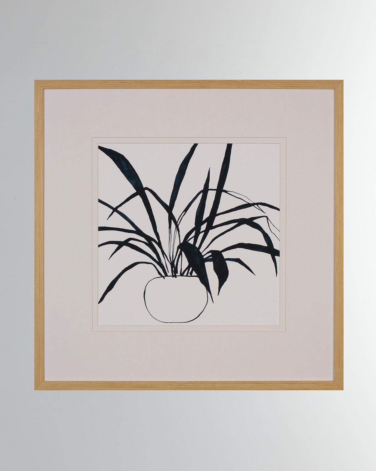 Shadow Catchers "Regal Reeds" Giclee | Thumbnail 4 Shadow Catchers "Regal Reeds" Giclee | Thumbnail 4