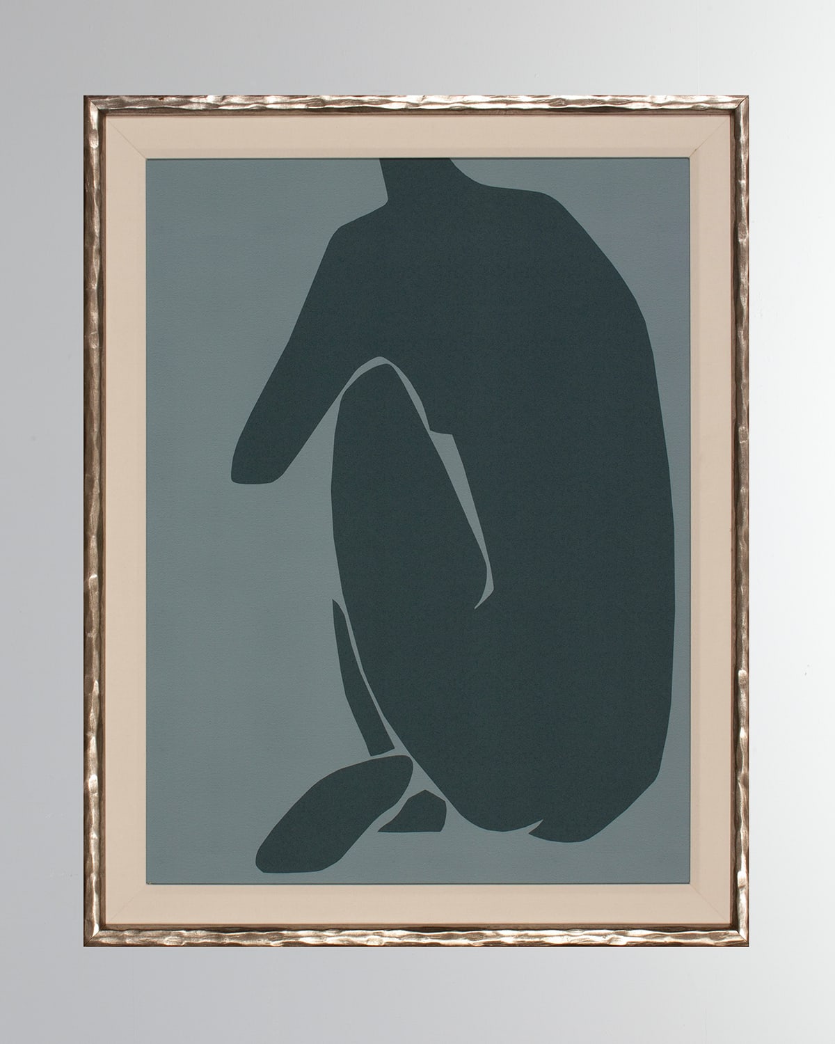 Shadow Catchers "Solitary Silhouette" Giclee | Thumbnail 4 Shadow Catchers "Solitary Silhouette" Giclee | Thumbnail 4