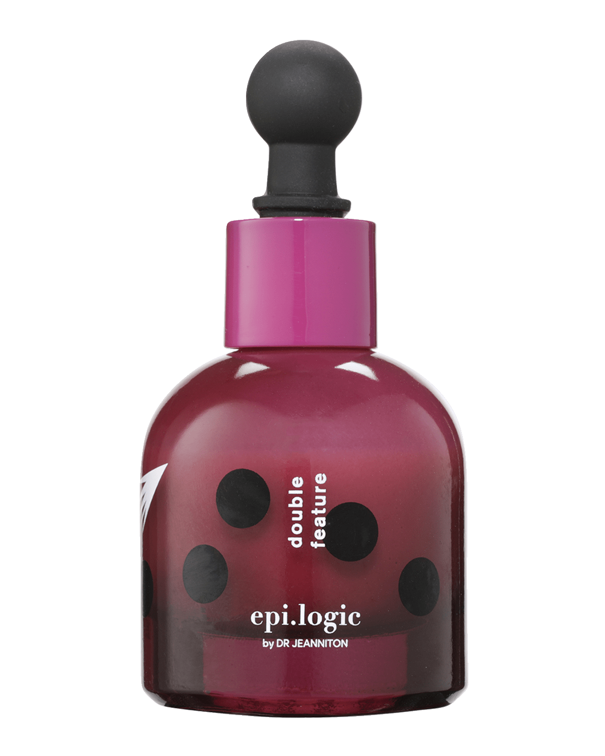 epi.logic Double Feature AHA Overnight Facial, 1 oz.