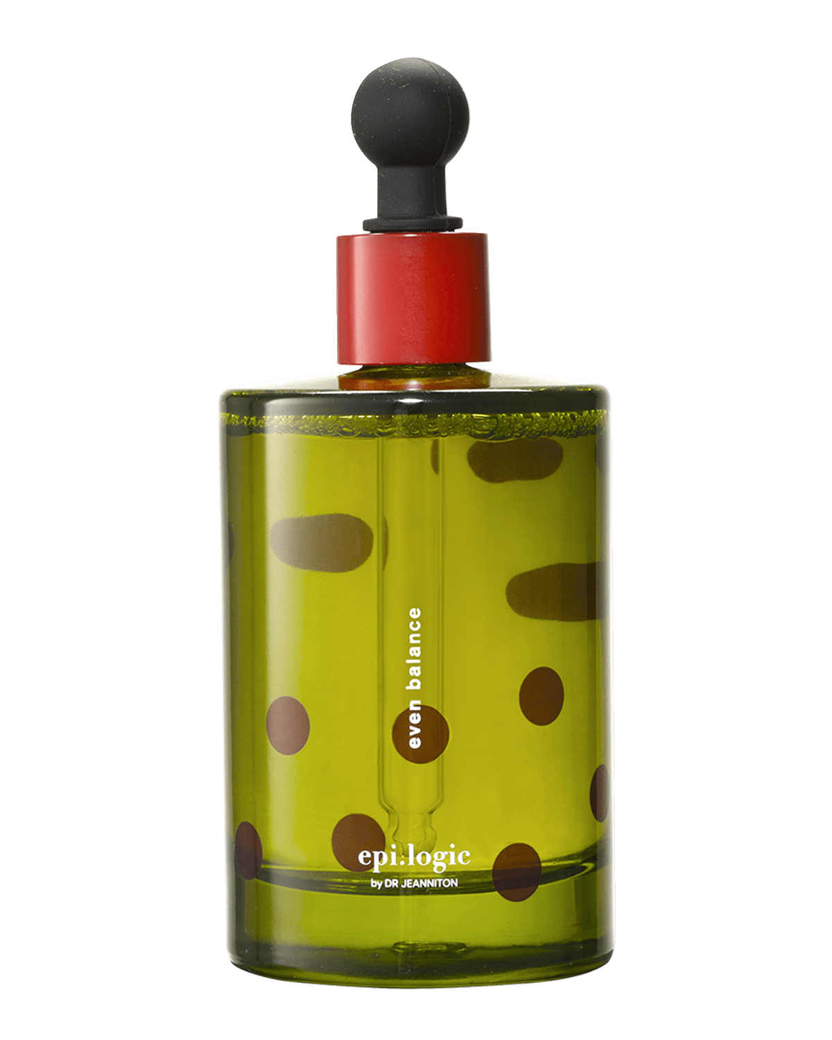 epi.logic Even Balance CoQ10 Facial Toning Formula, 3.2 oz.