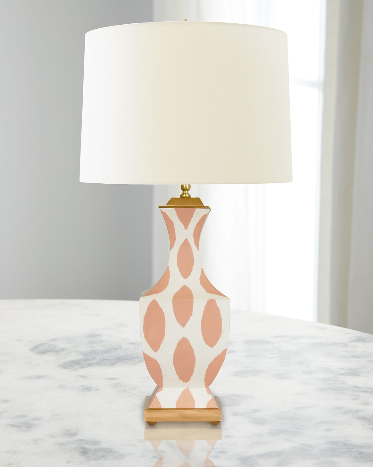  Gina Lamp