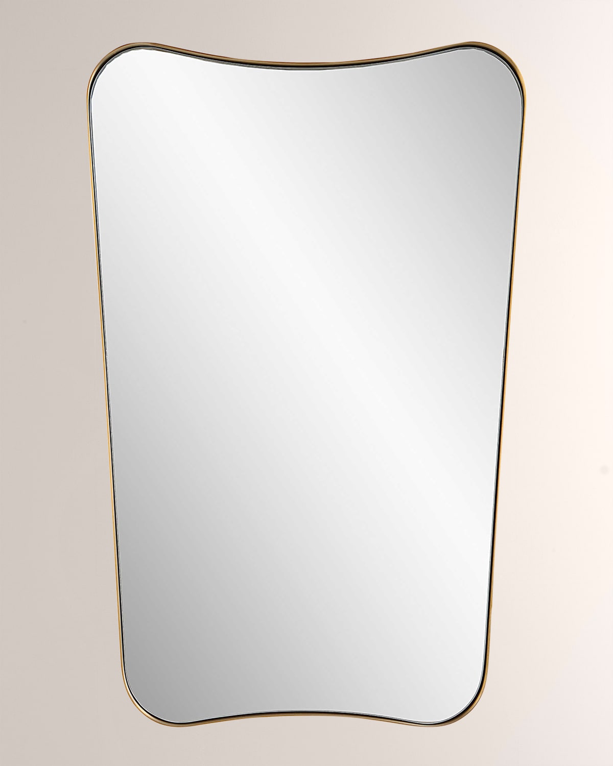  Belvoir Large Mirror
