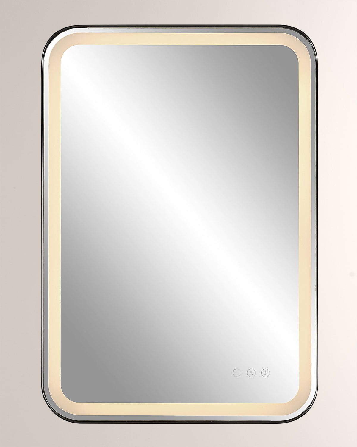  Crofton LED Lighted Mirror