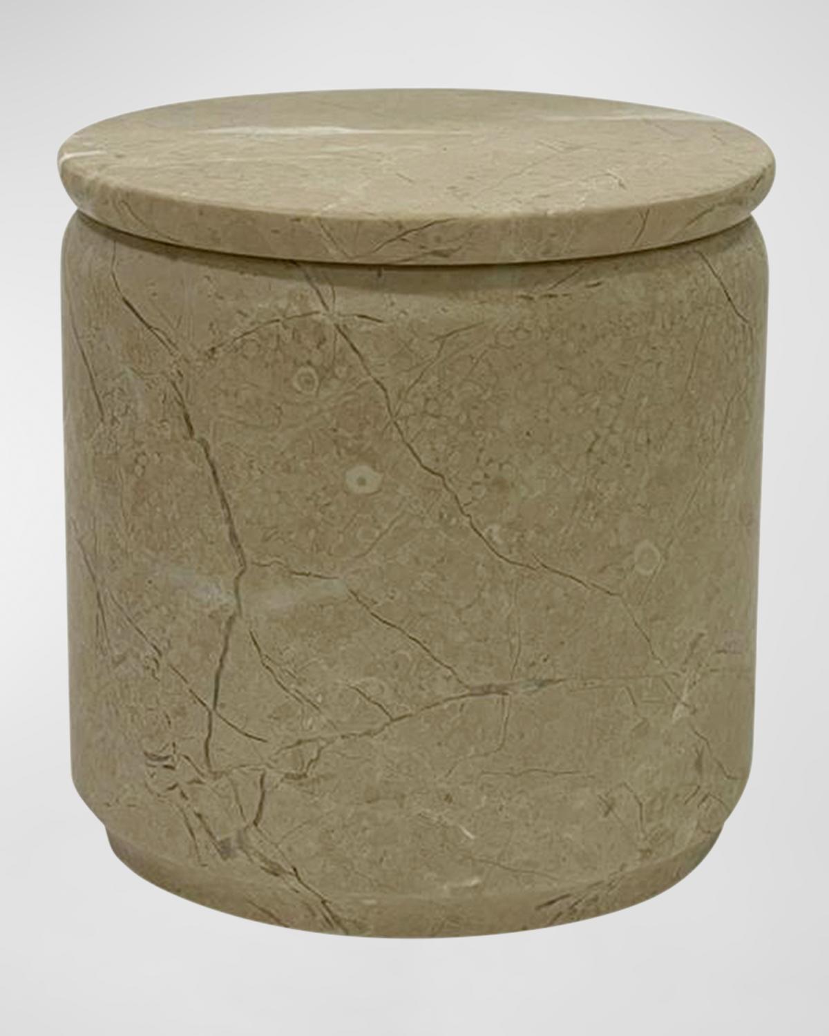 Eris 4" Cylindrical Canister
