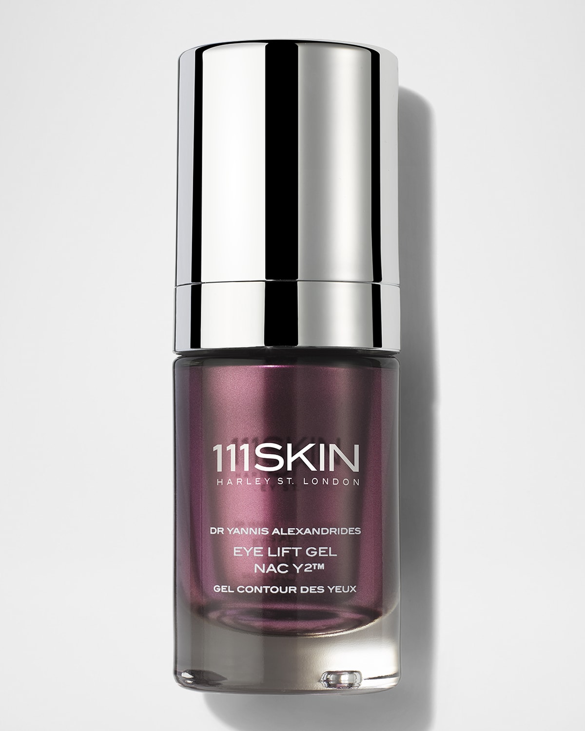 111SKIN Eye Lift Gel NAC Y2, 0.5 oz.