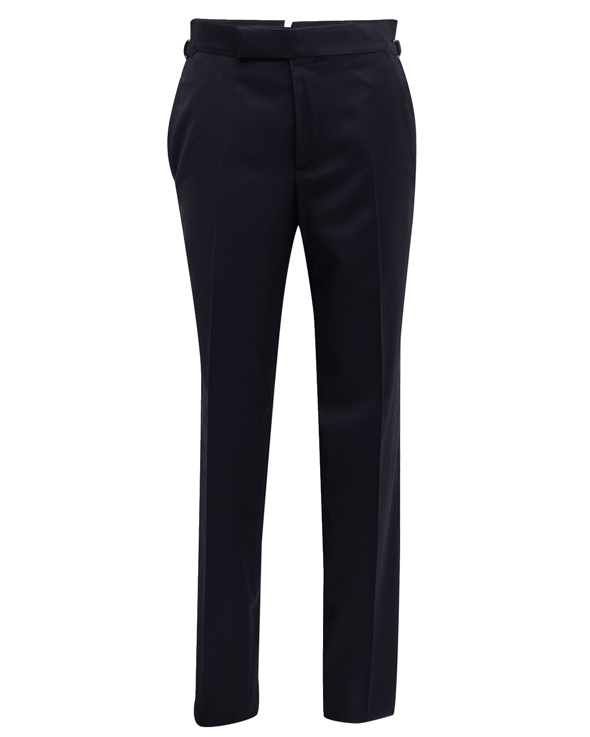 TOM FORD Men's O'Connor Master Twill Trousers