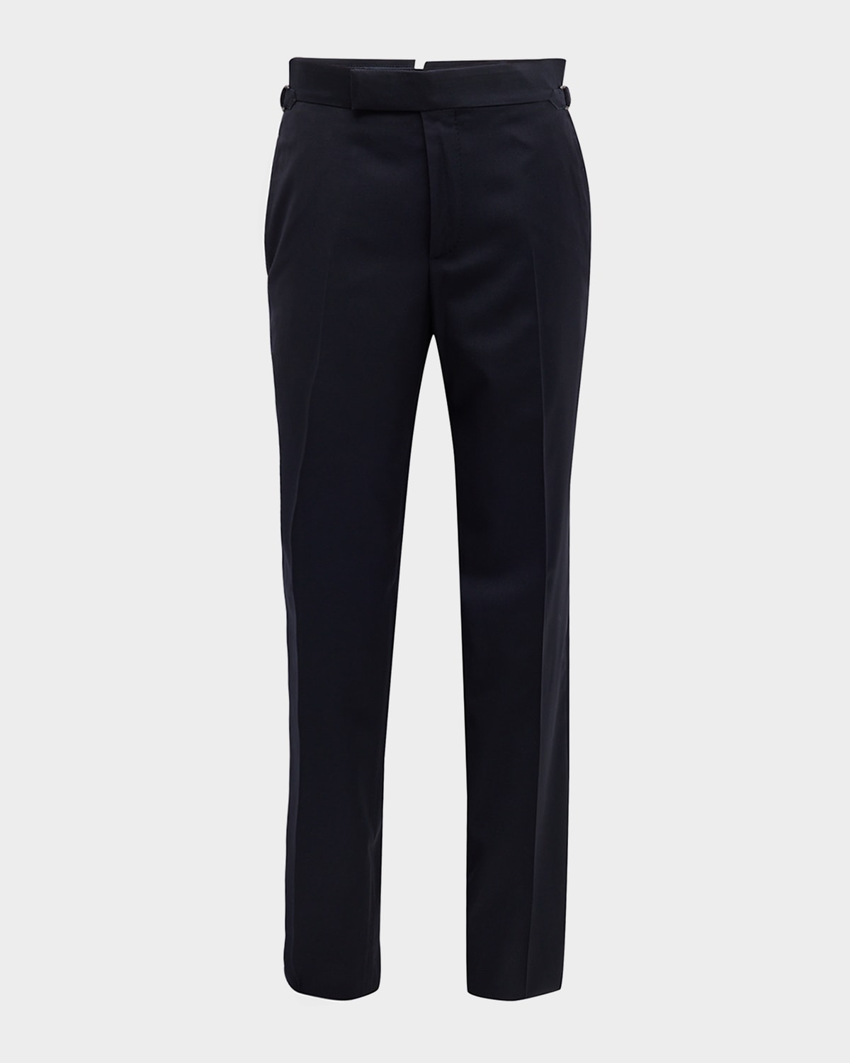 TOM FORD Men's O'Connor Master Twill Trousers
