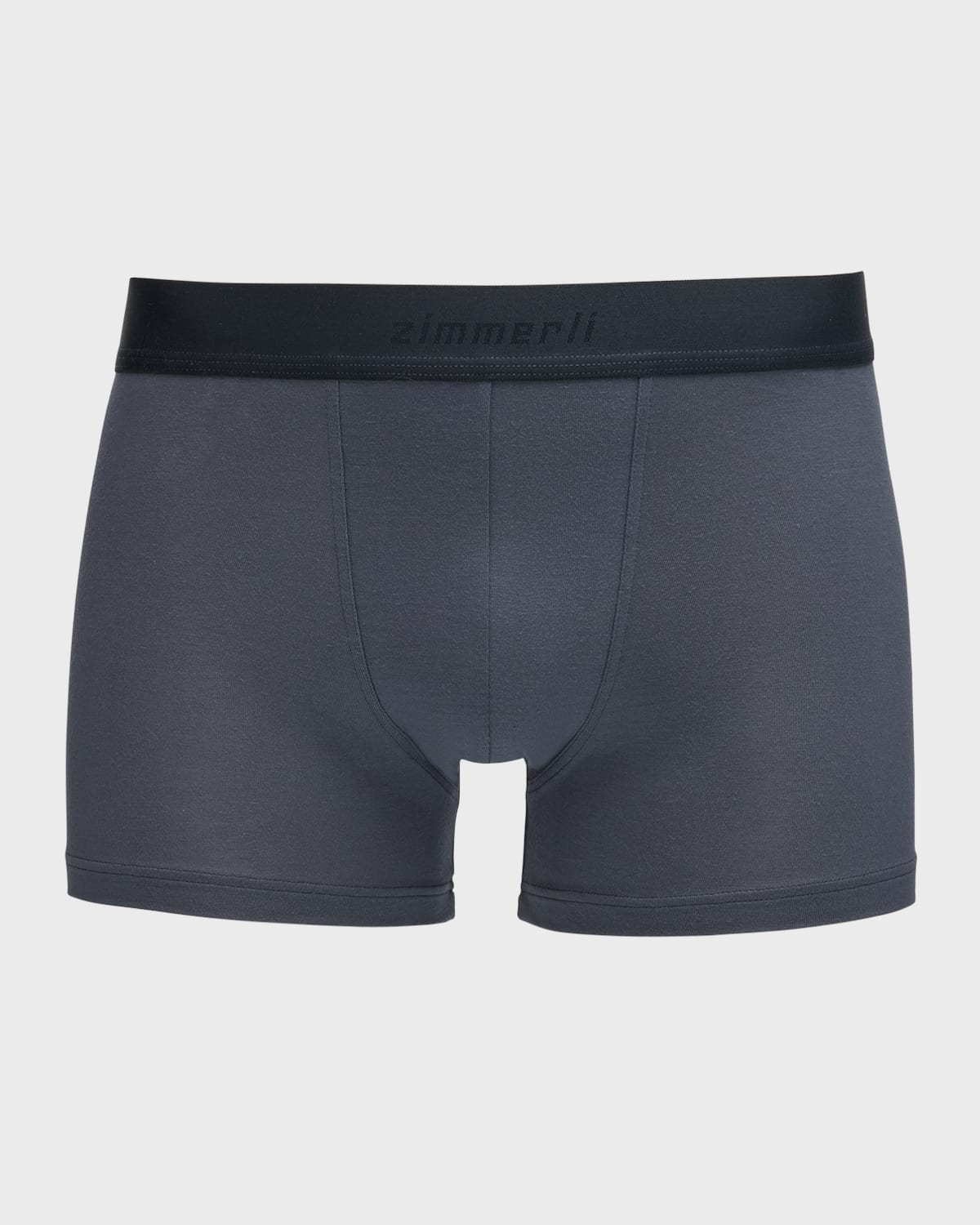 Zimmerli Men 's 700 Pureness Boxer Briefs | Thumbnail 5 Zimmerli Men 's 700 Pureness Boxer Briefs | Thumbnail 5