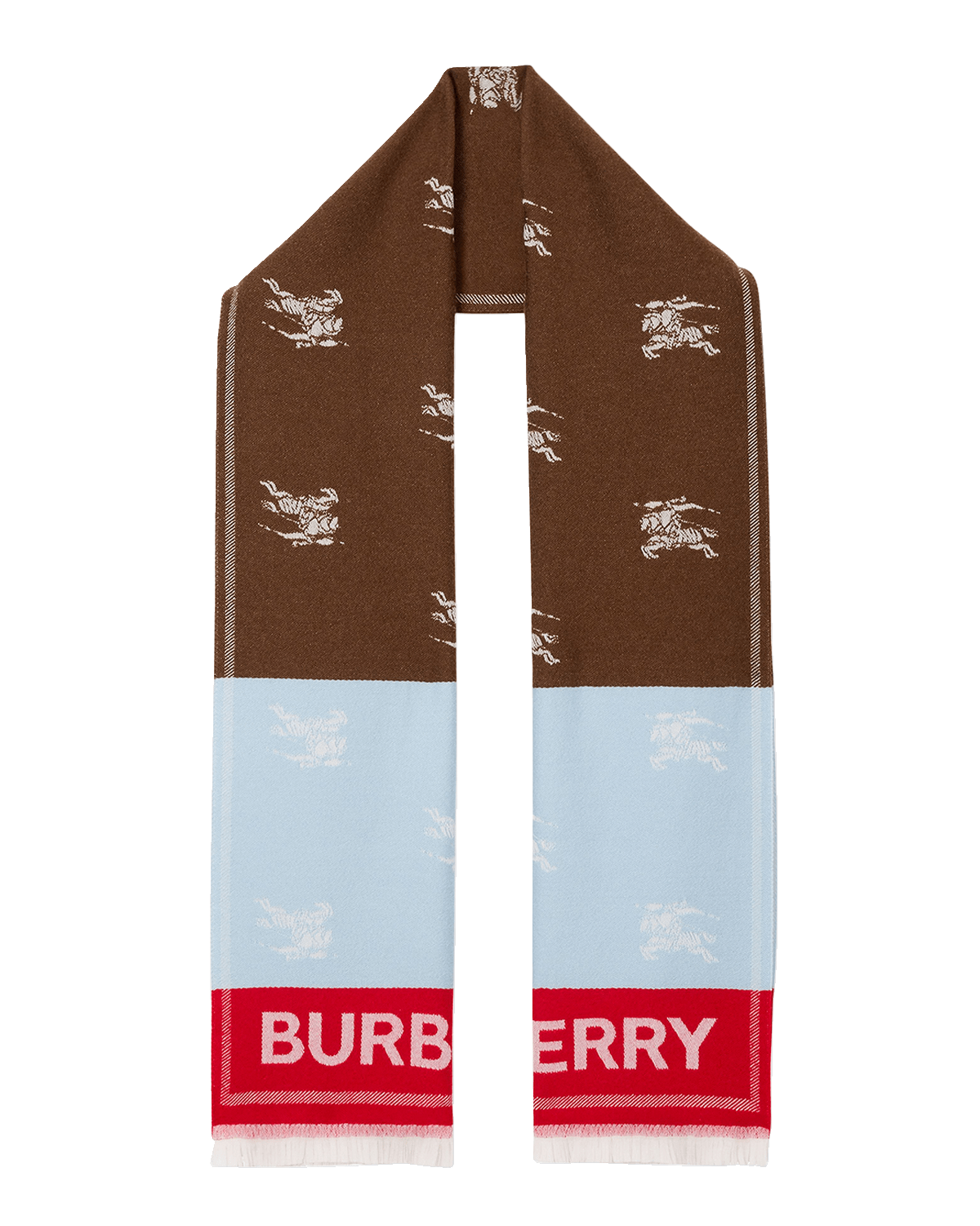 Brunello Cucinelli Men's DoubleFace Scarf Neiman Marcus